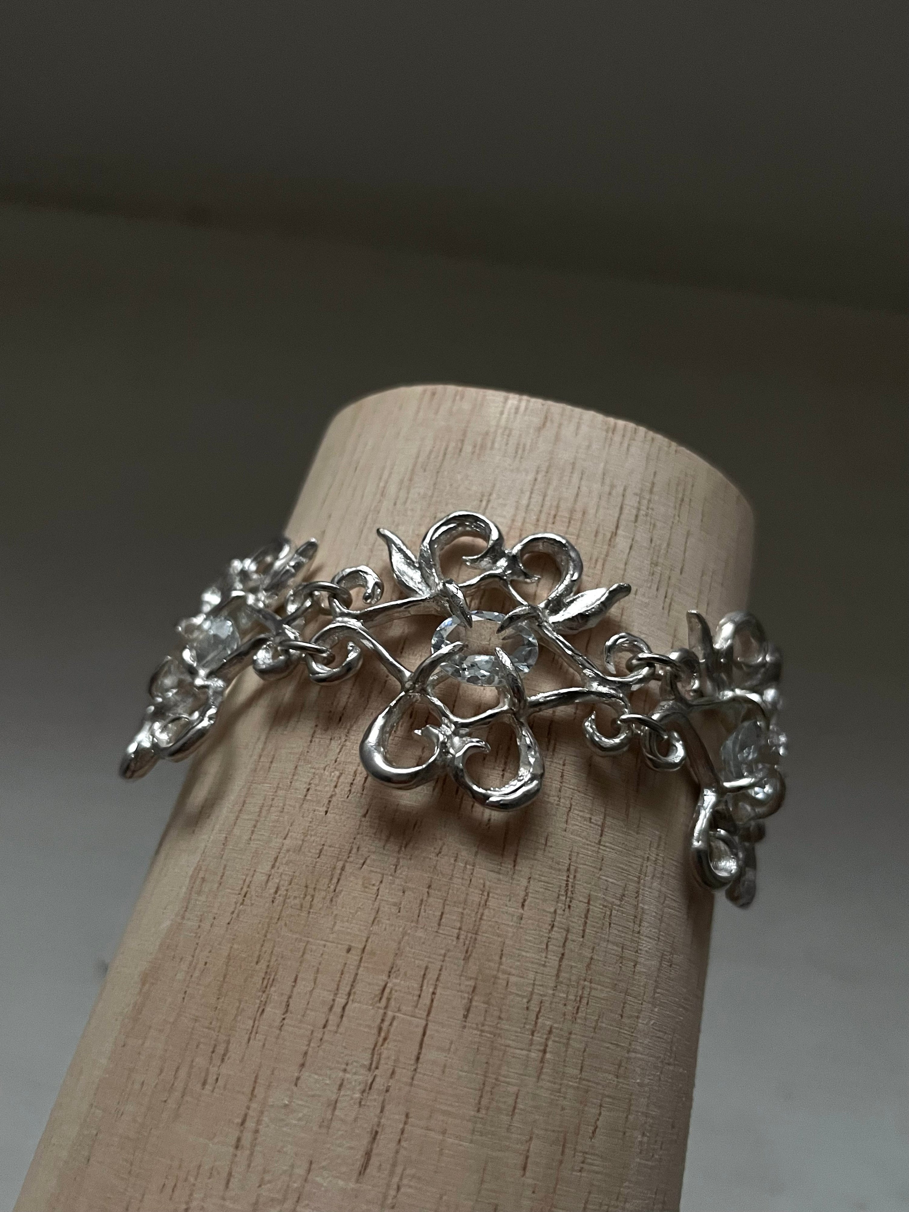 PROTECTED BRACELET