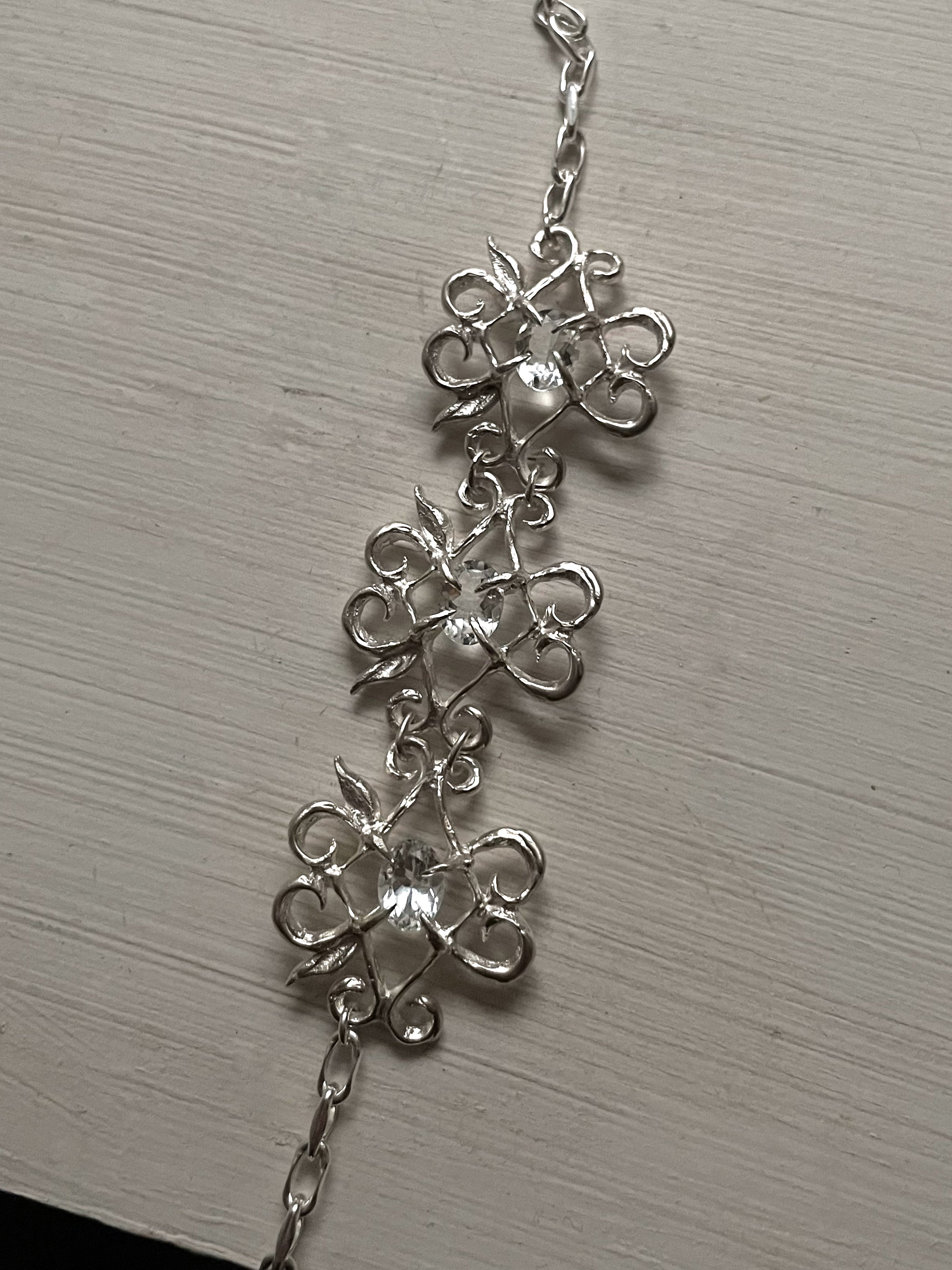 PROTECTED BRACELET