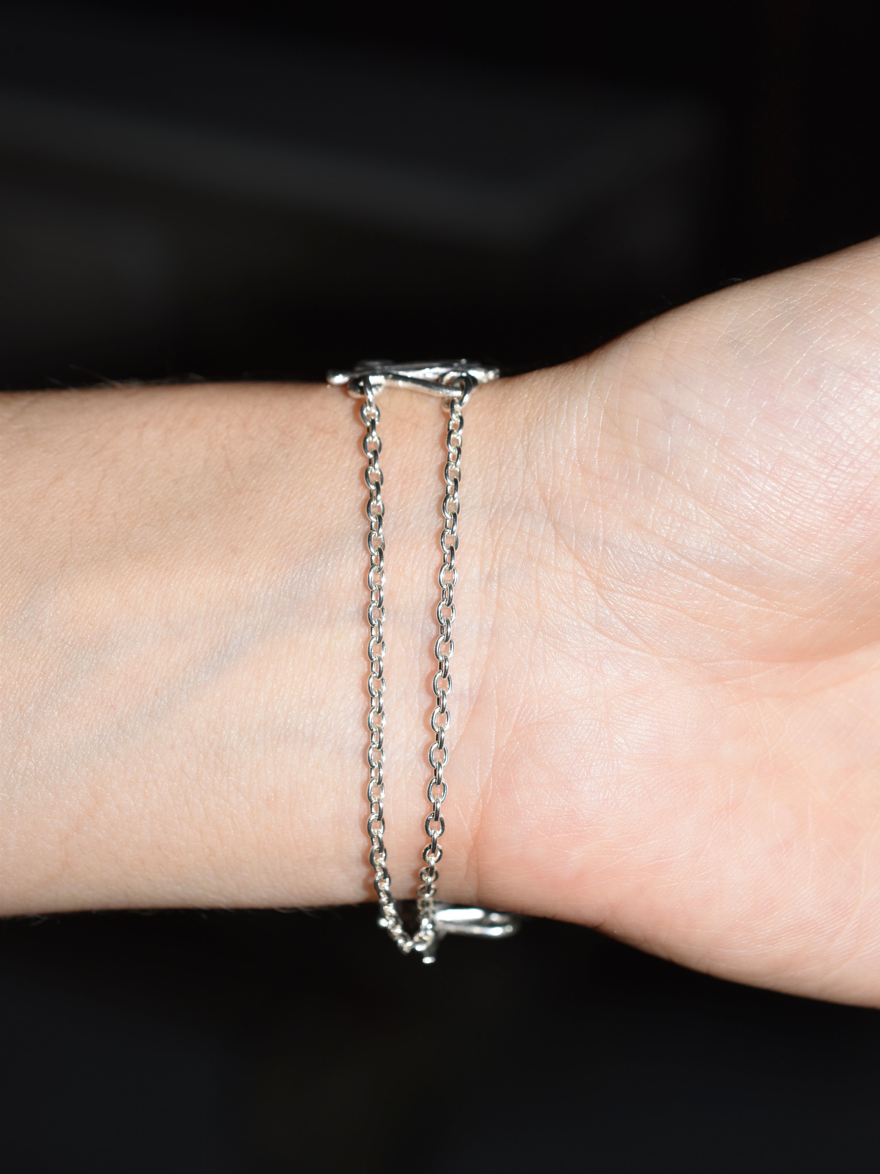 GATEPIECES BRACELET