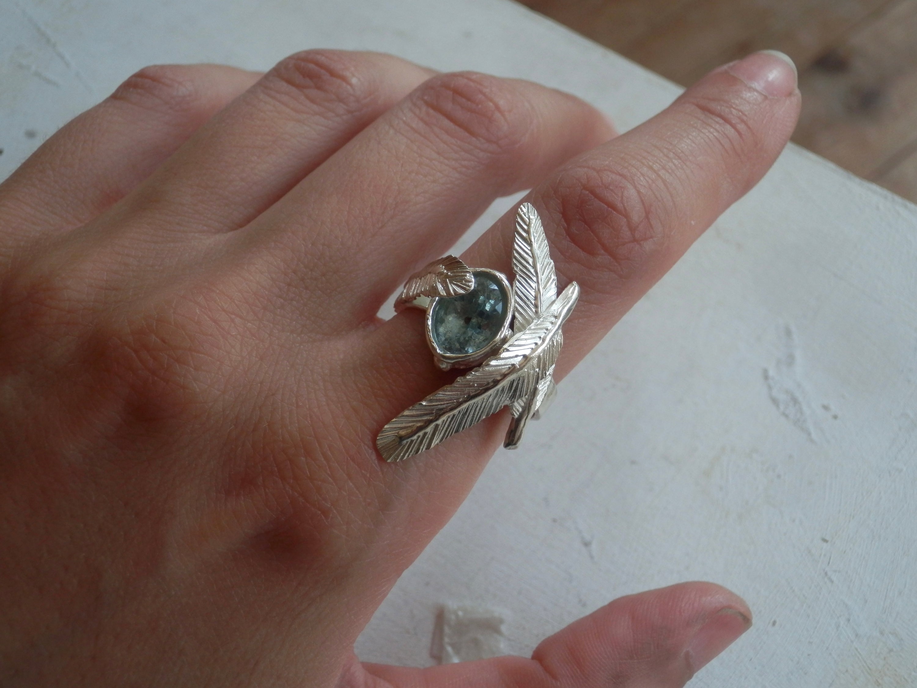THE DEEPEST OF ALL [1.66ct]