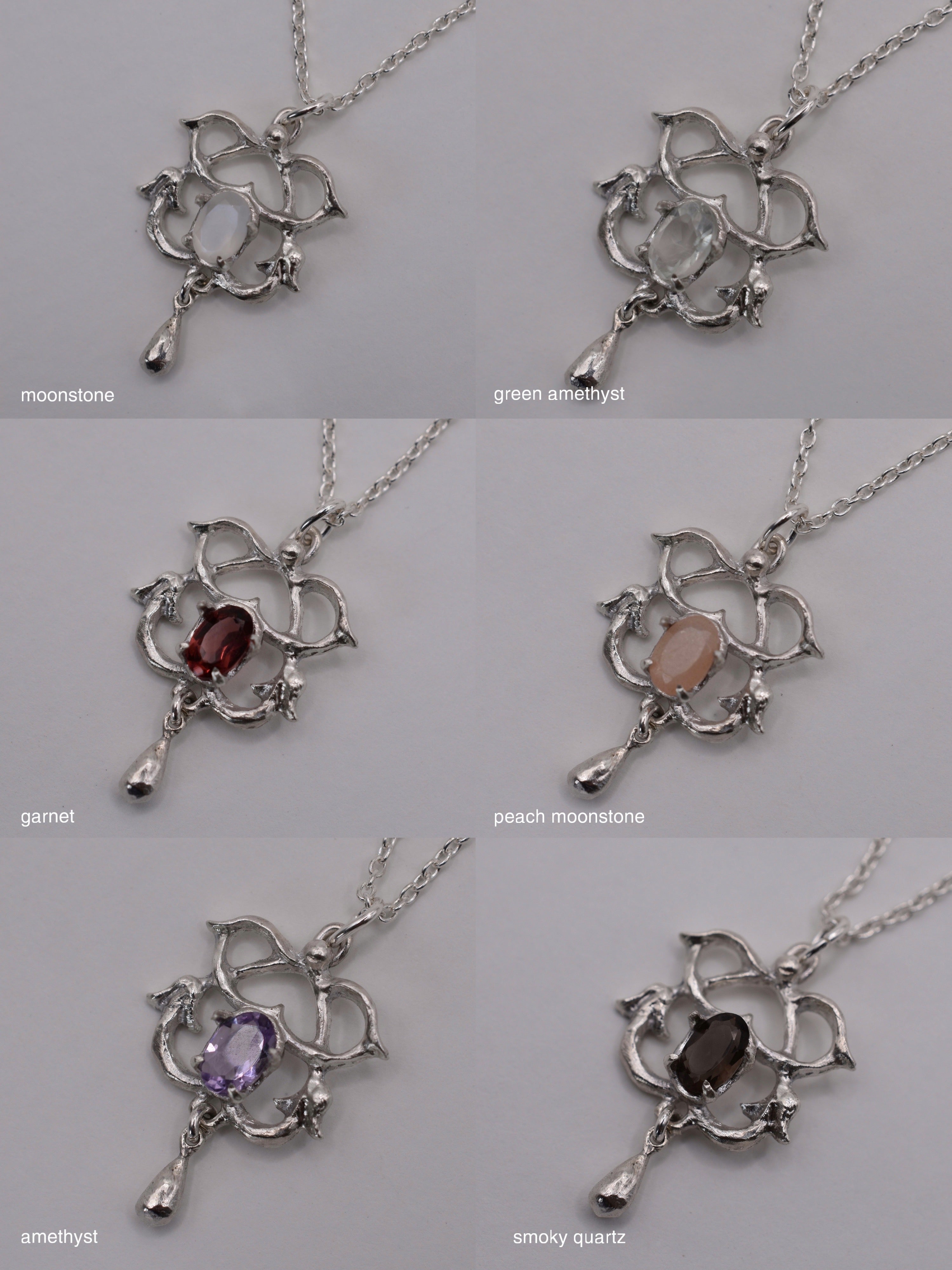 NECKLACES – MOIRA X MEL