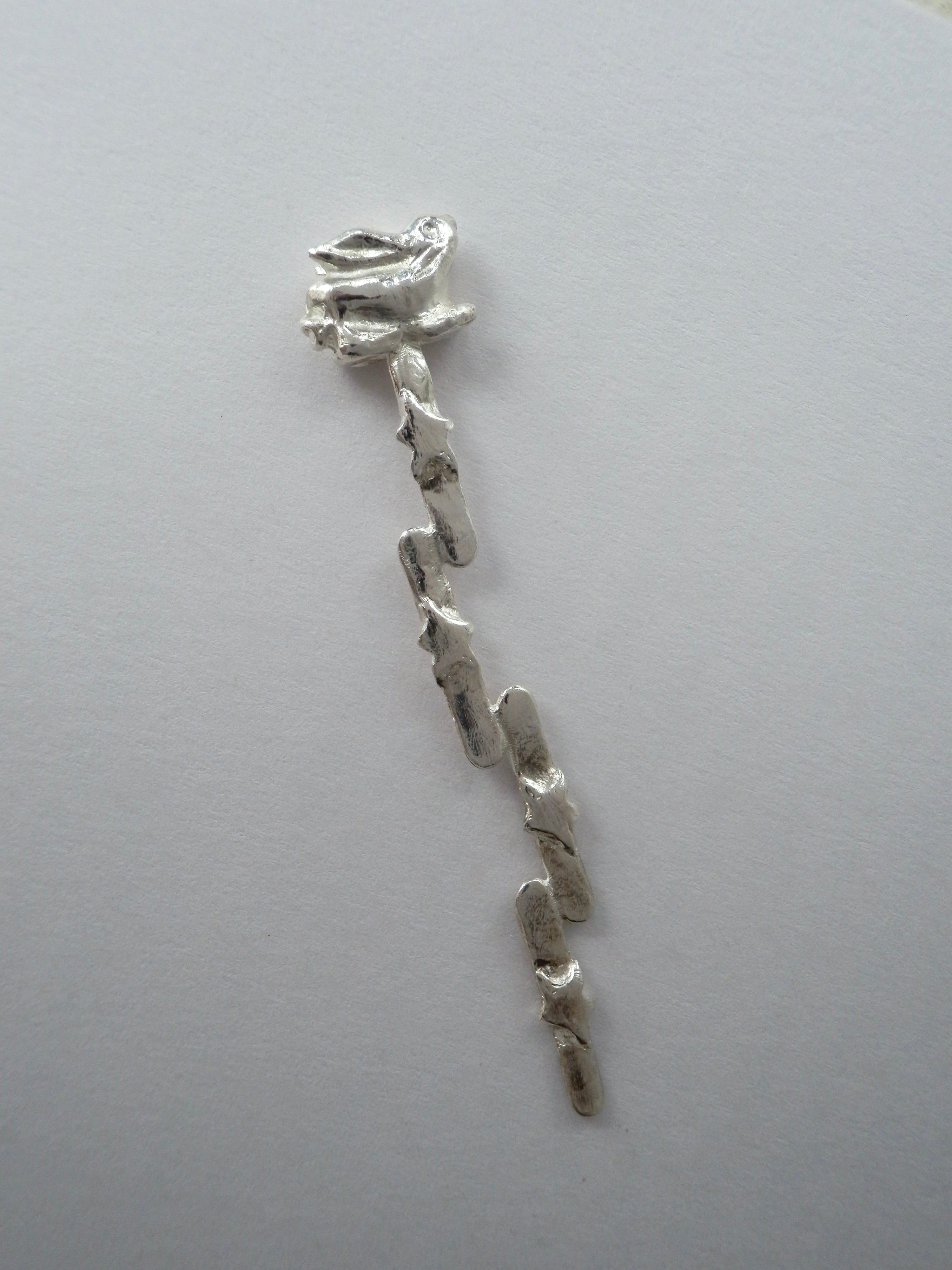 BUNNY BOOKMARK