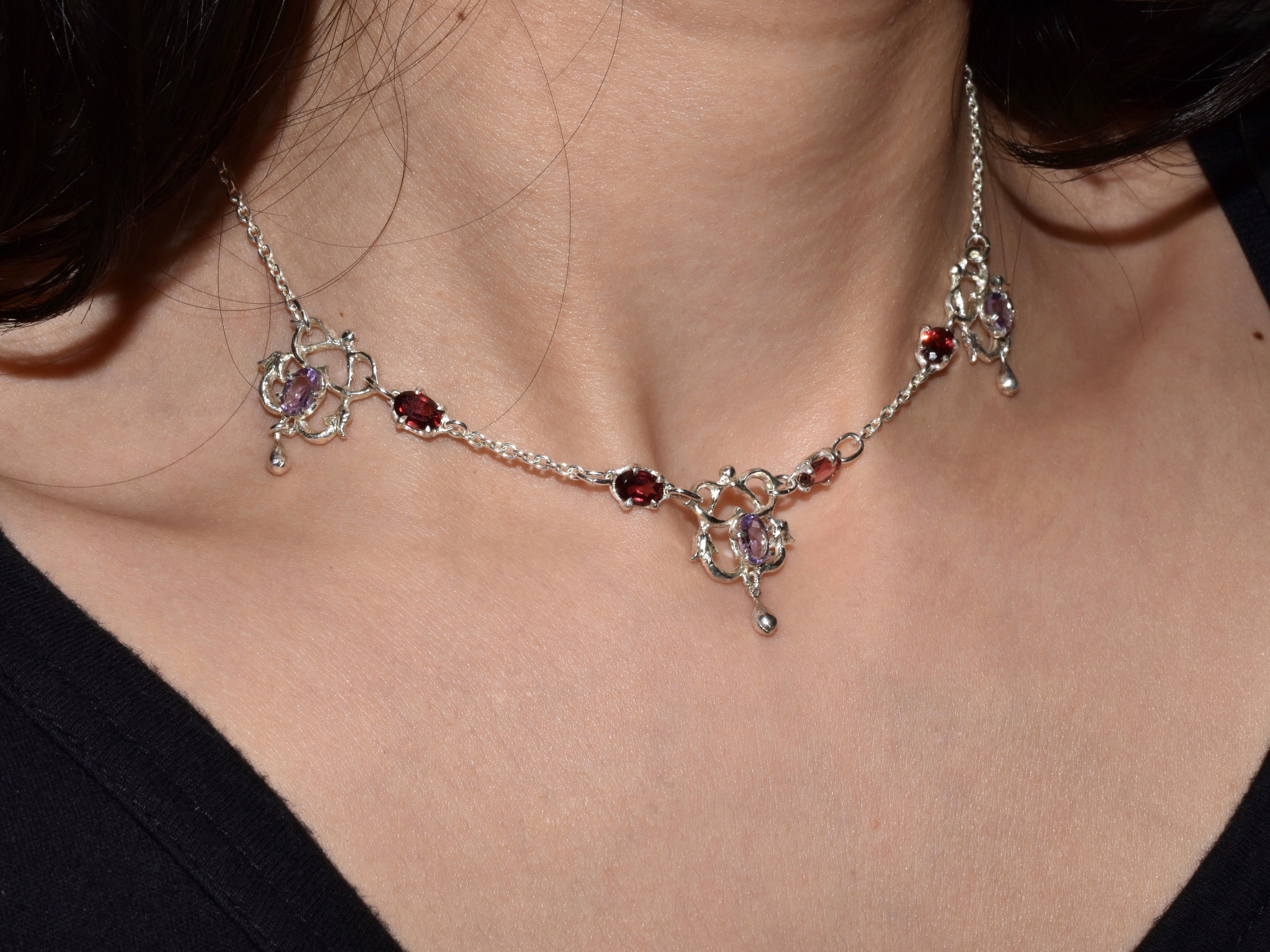 NECKLACES – MOIRA X MEL