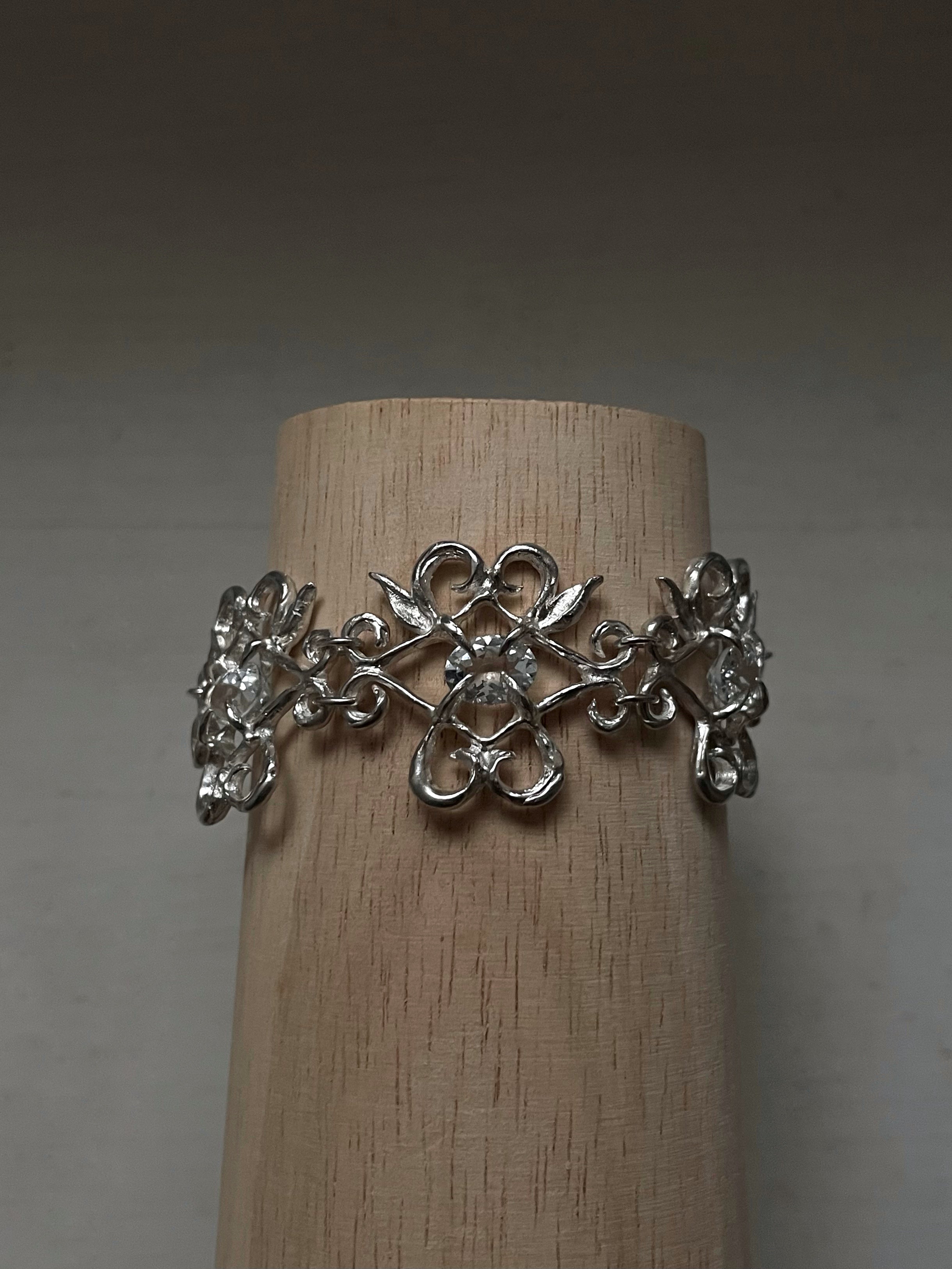 PROTECTED BRACELET
