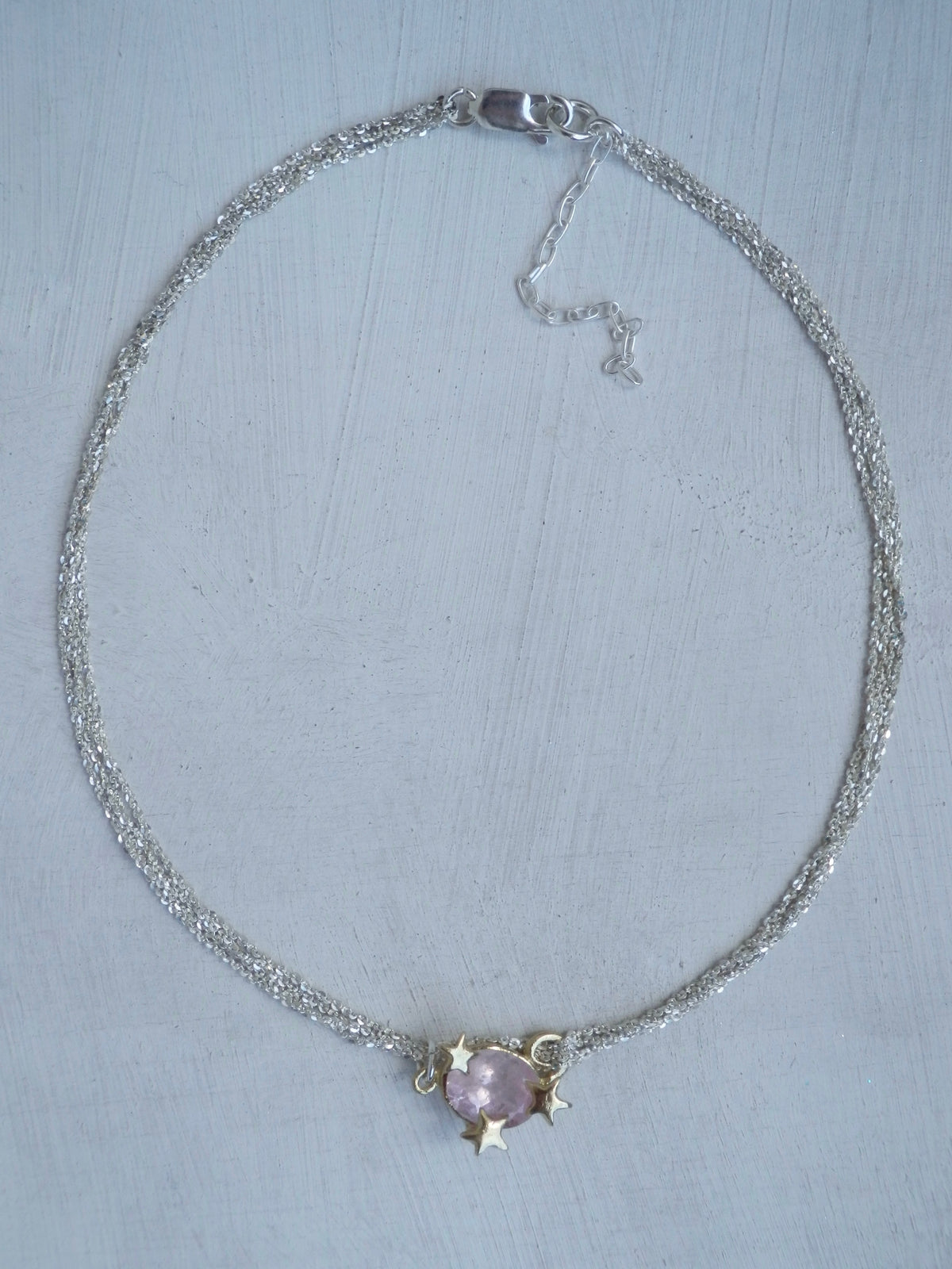 STARDUST NECKLACE