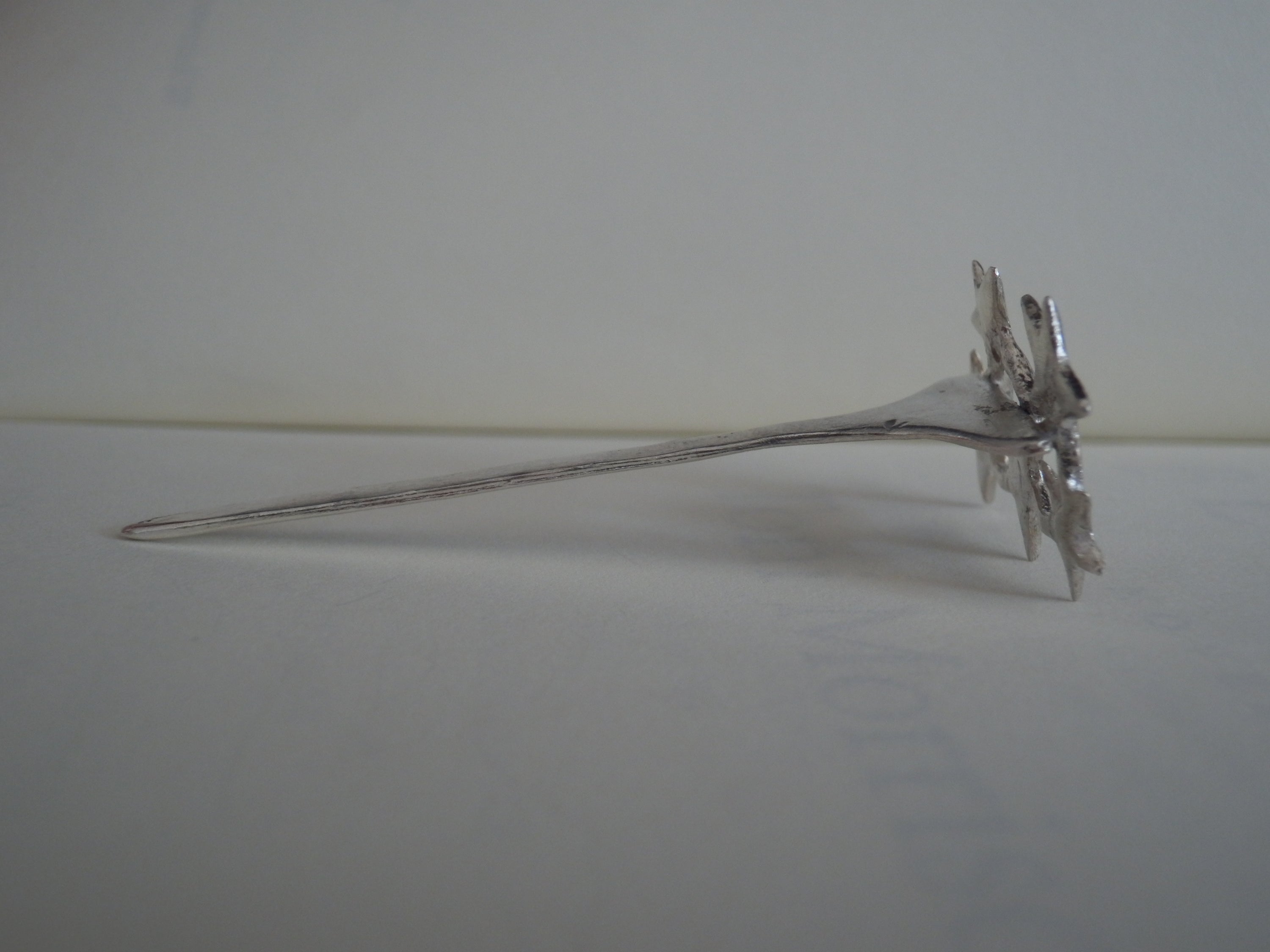 FIVE STARS BOOKMARK