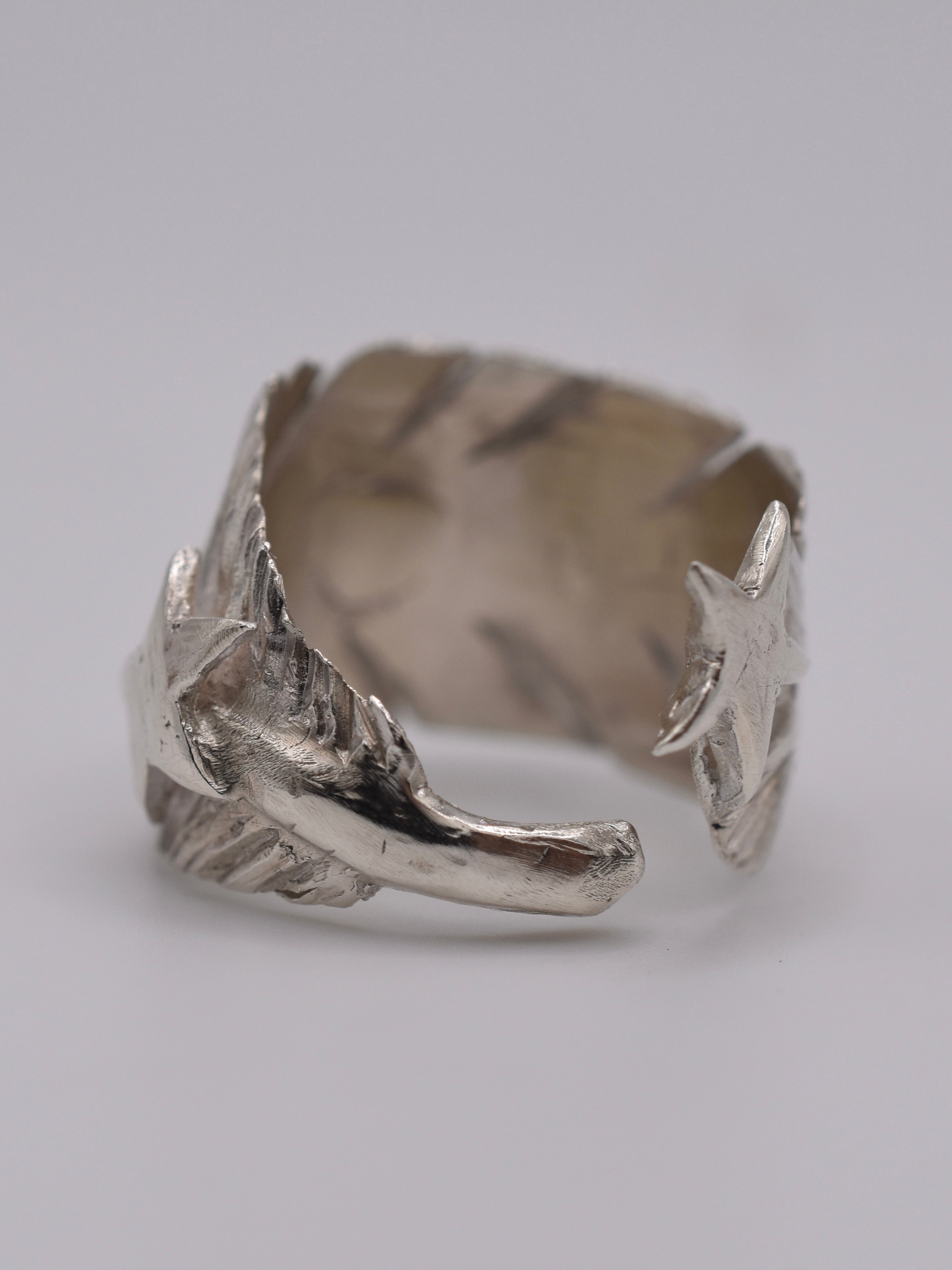 ONE WISH RING • 7.5US