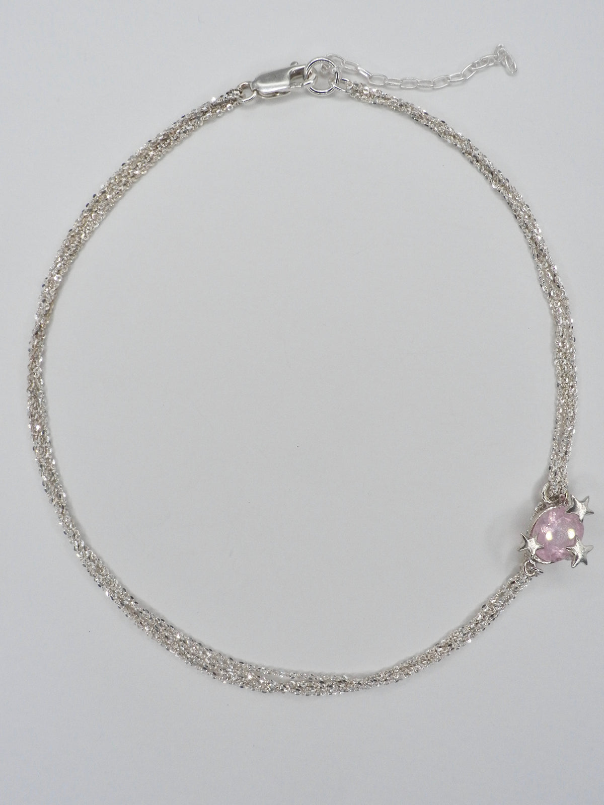 STARDUST NECKLACE