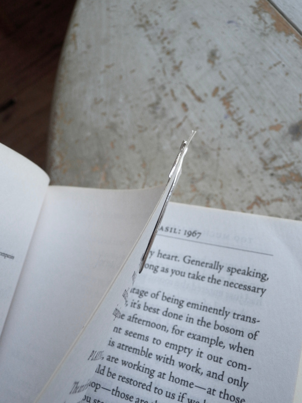 STAR BOOKMARK •2