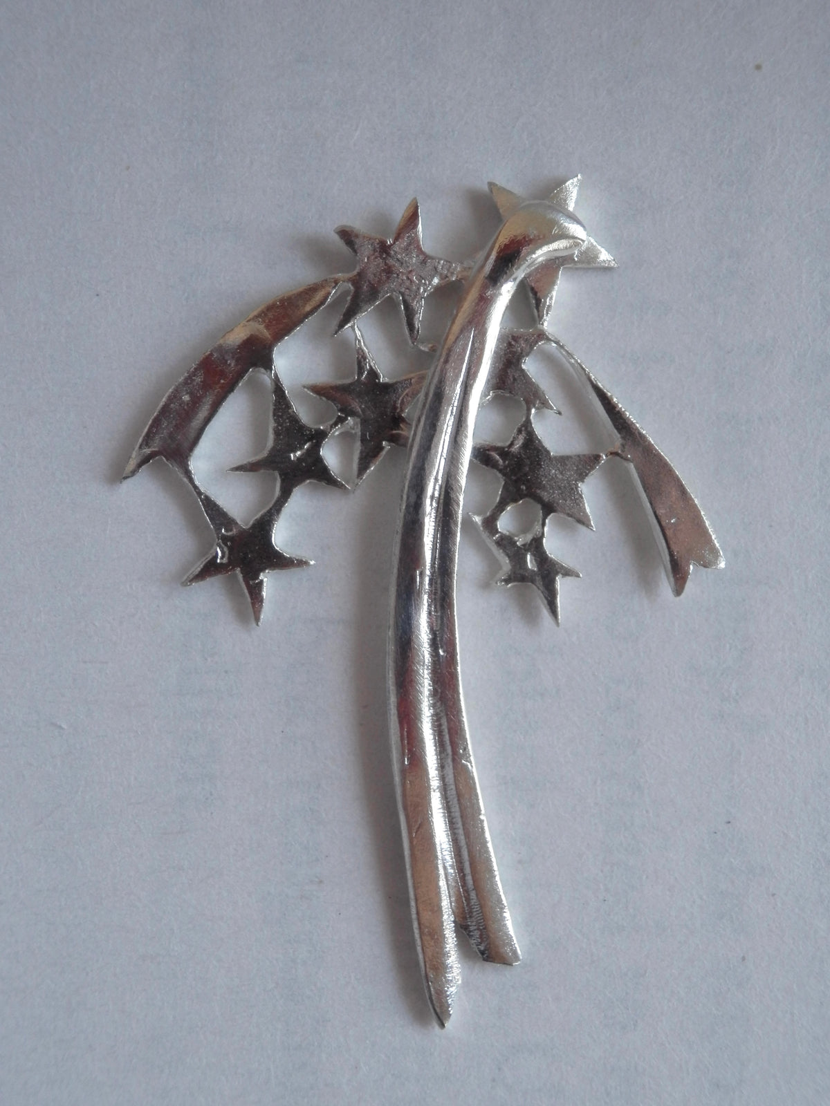 STAR BOOKMARK •2