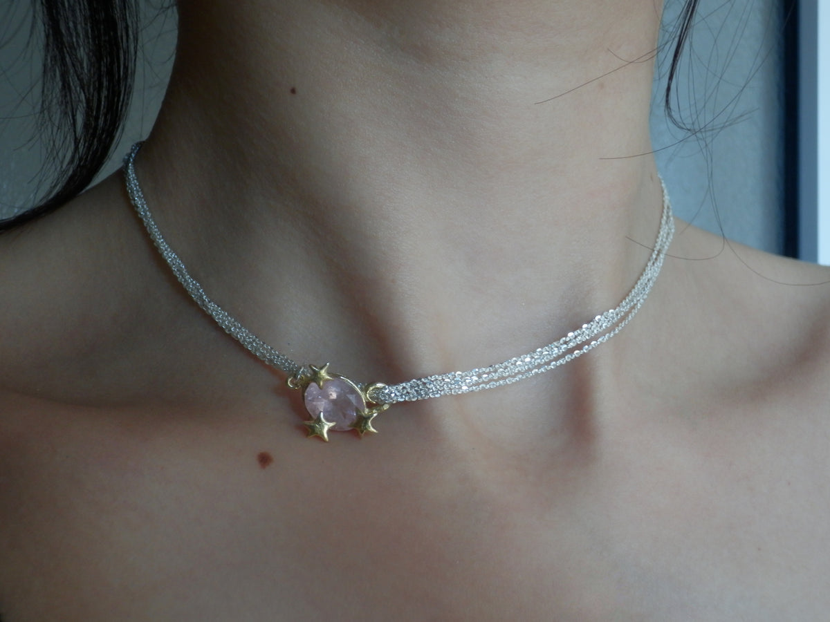 STARDUST NECKLACE