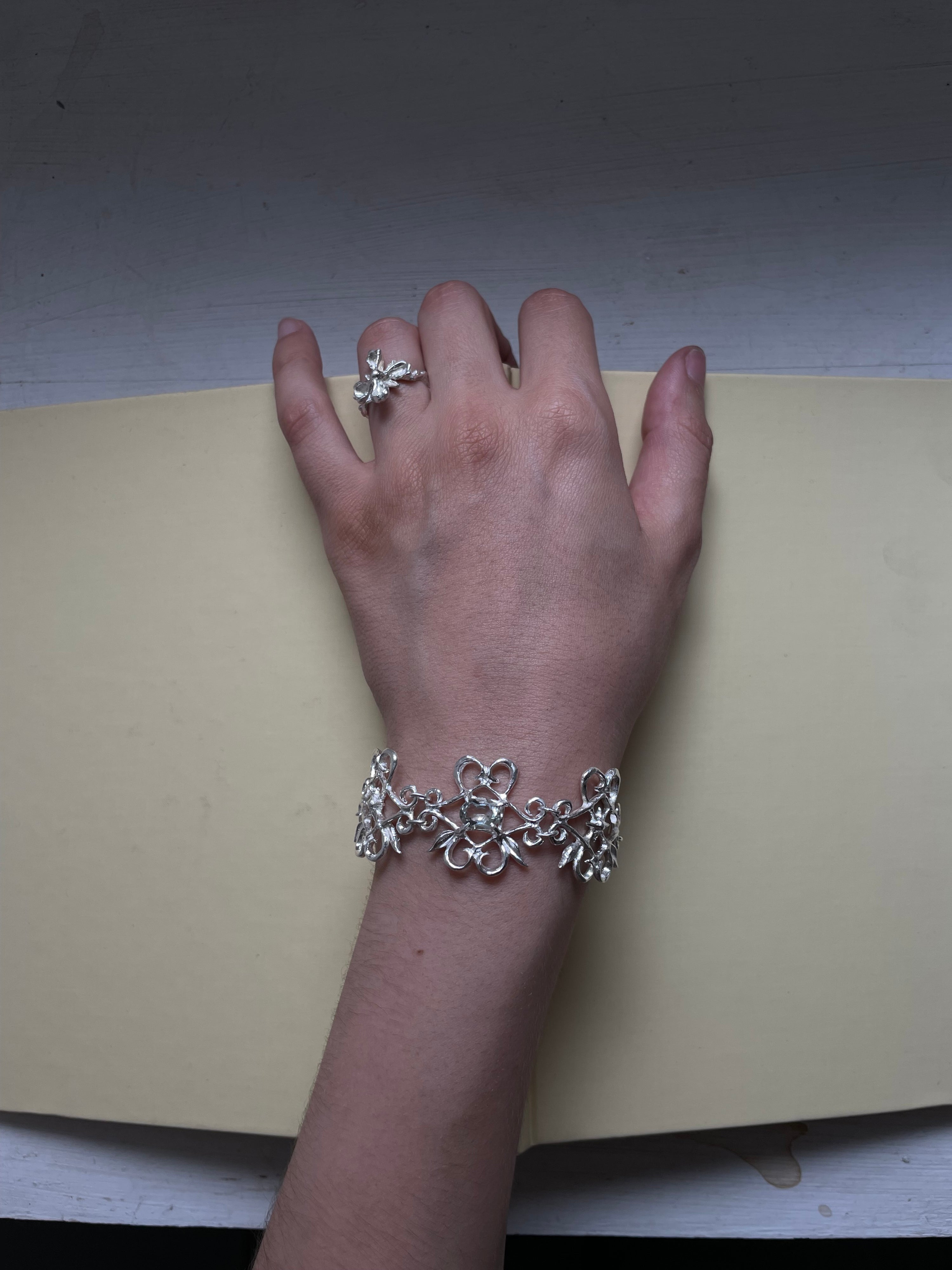 PROTECTED BRACELET