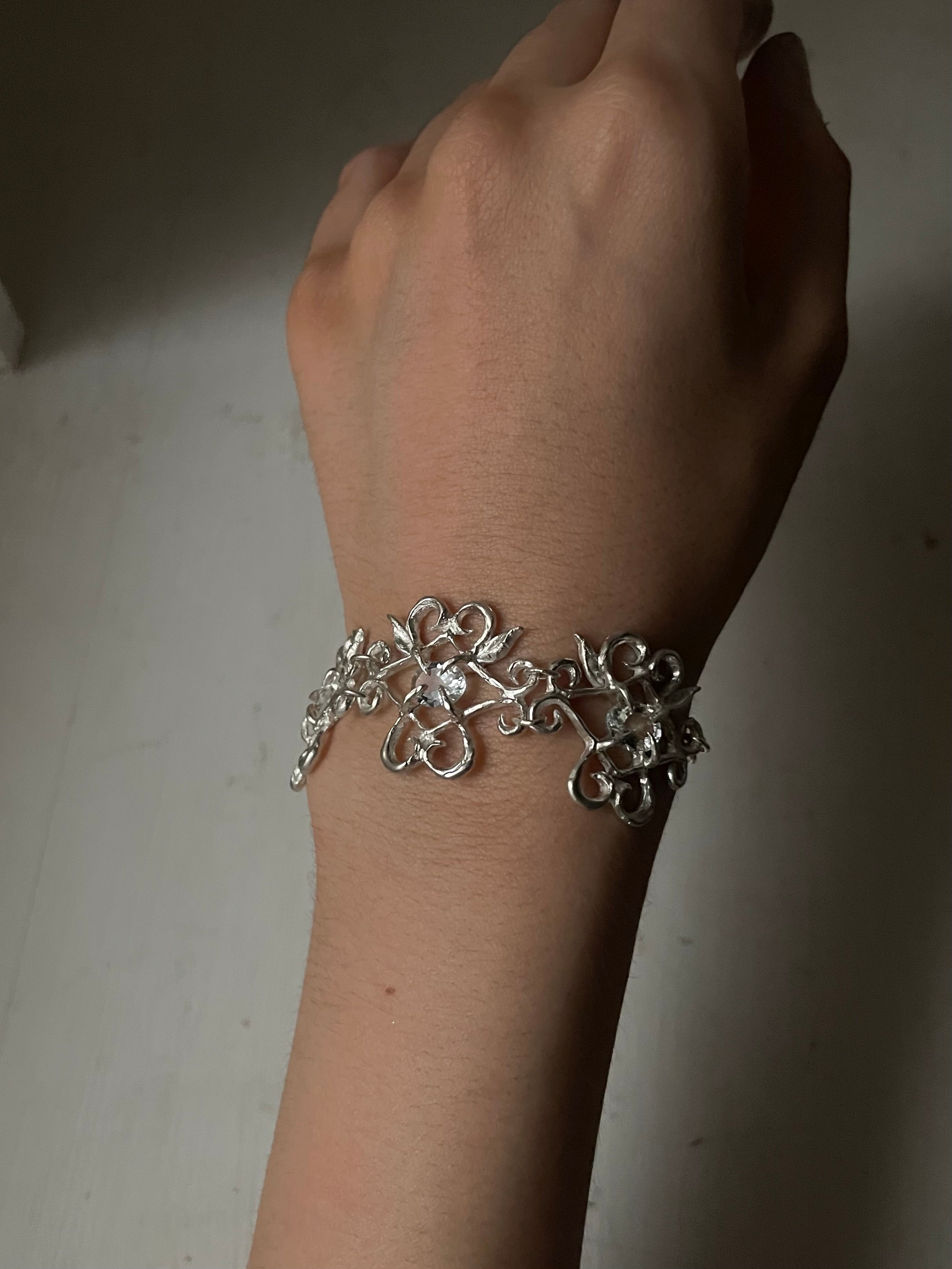 PROTECTED BRACELET