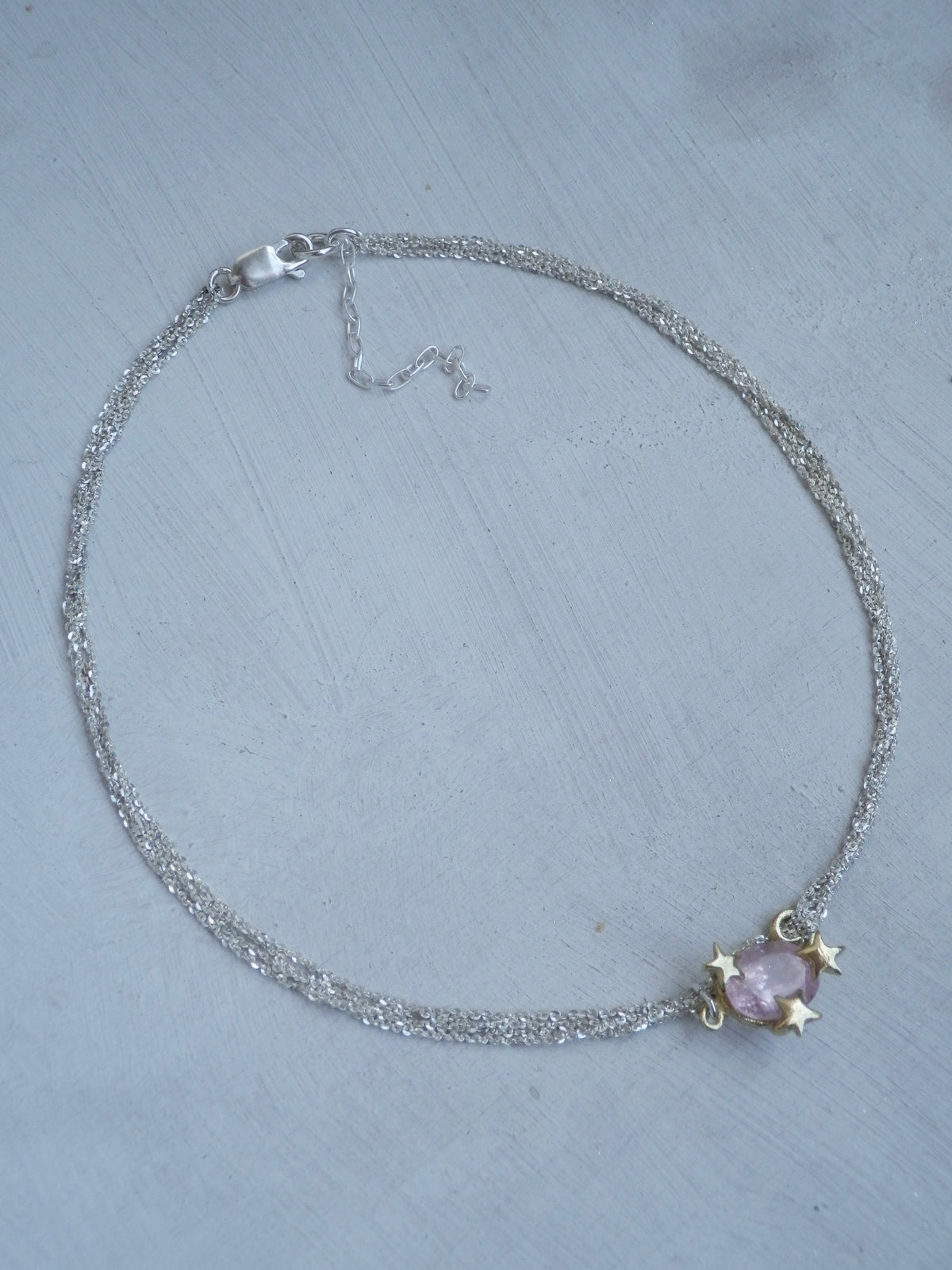 STARDUST NECKLACE