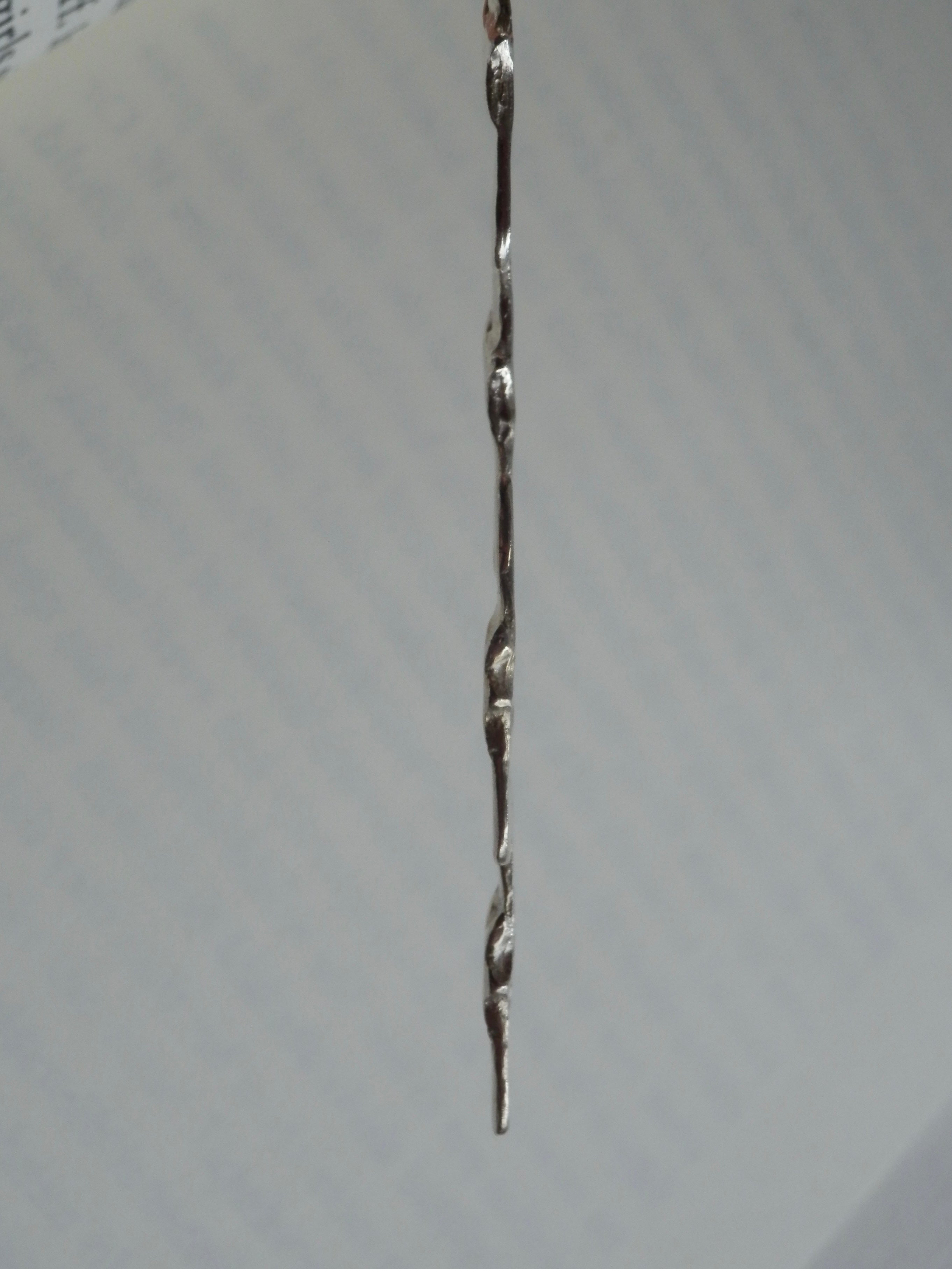 BUNNY BOOKMARK