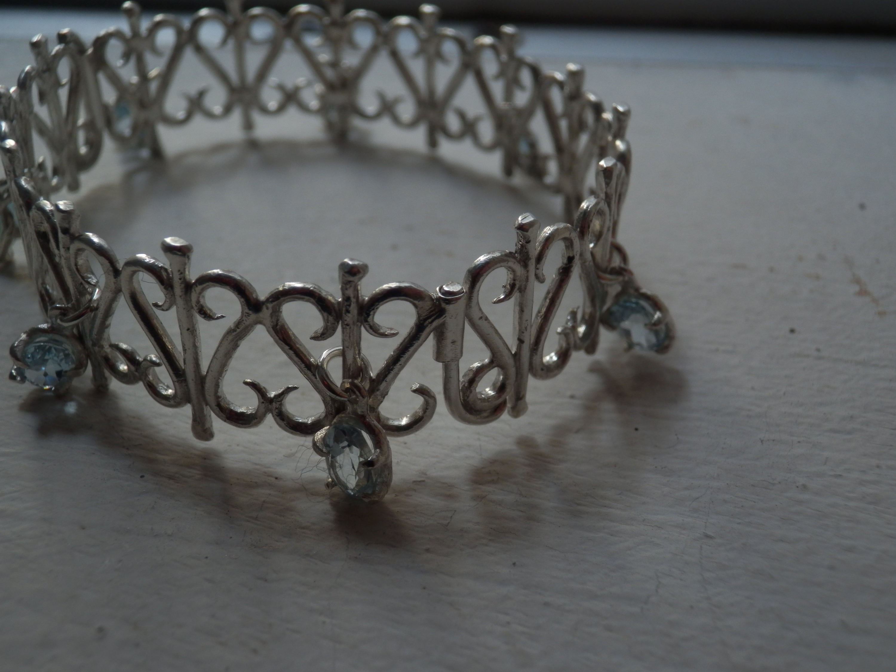 GATEPIECE CUFF