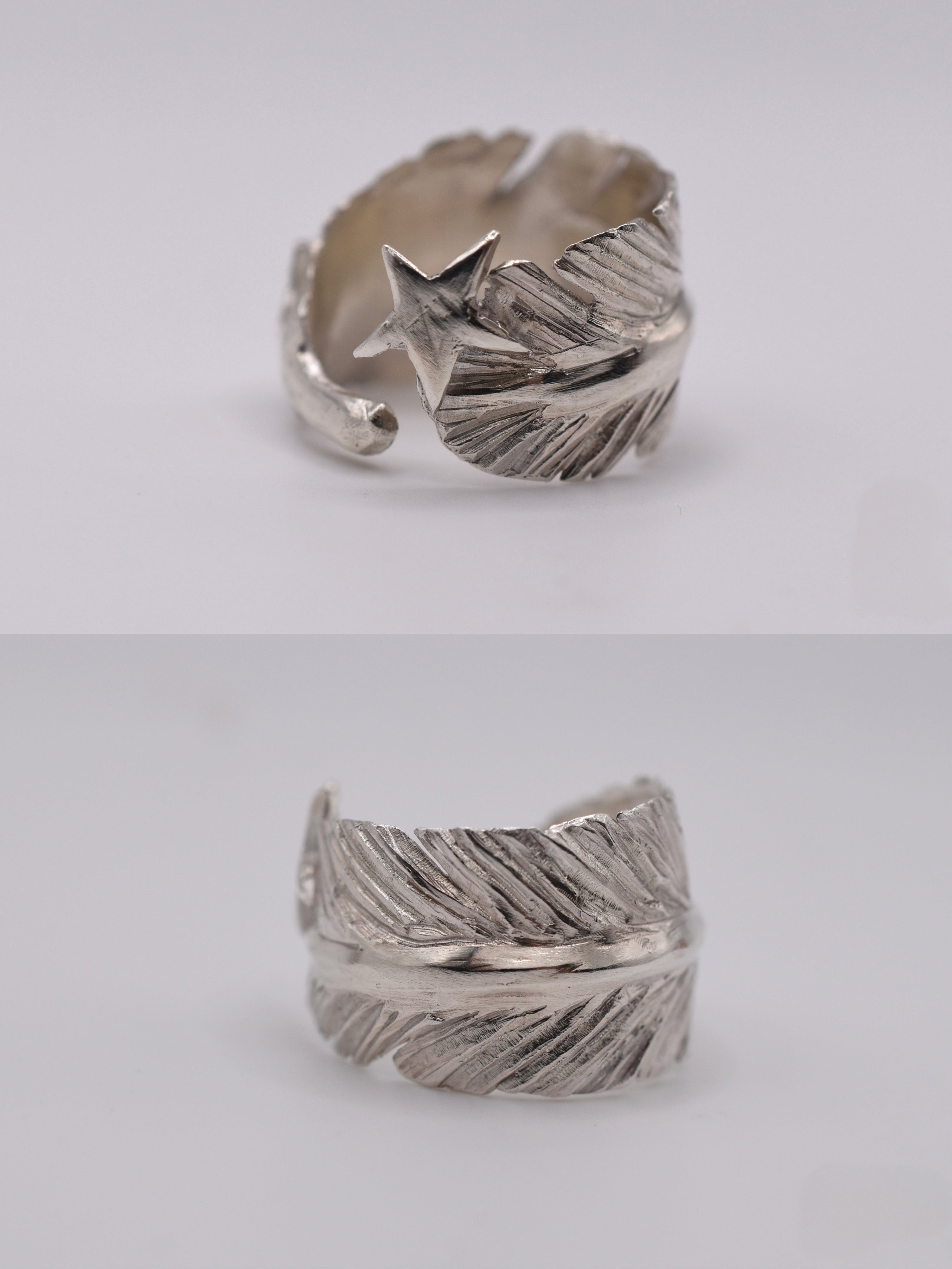 ONE WISH RING • 7.5US