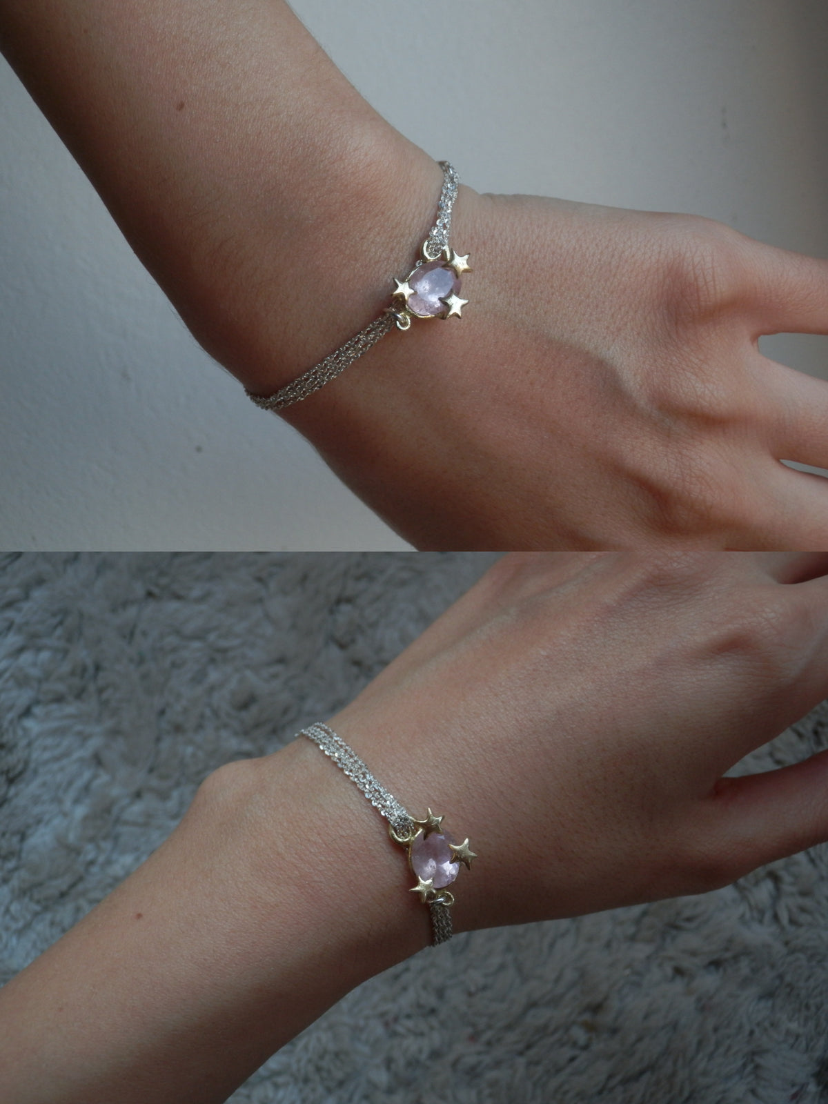 STARDUST BRACELET