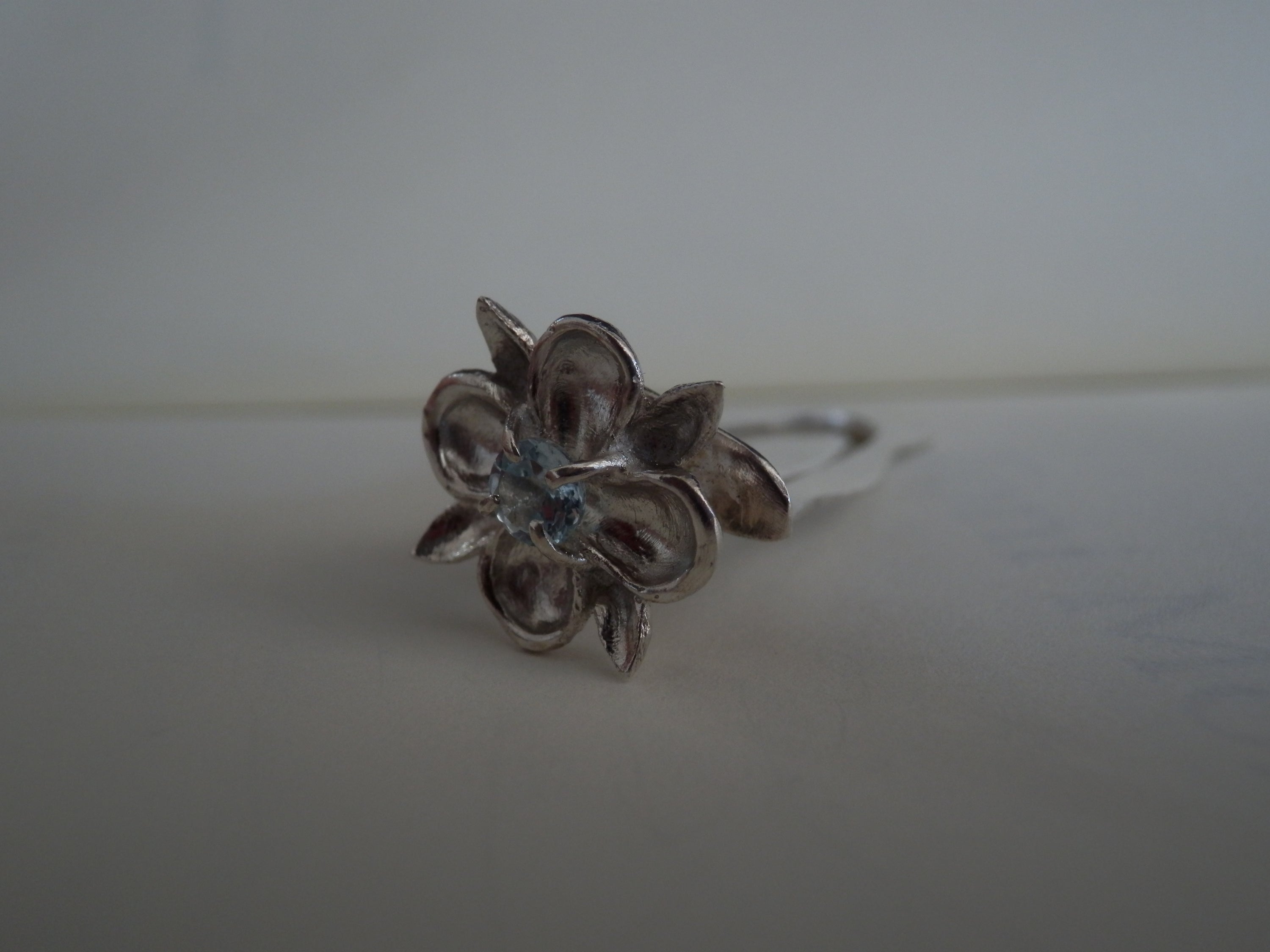 PETAL BOOKMARK