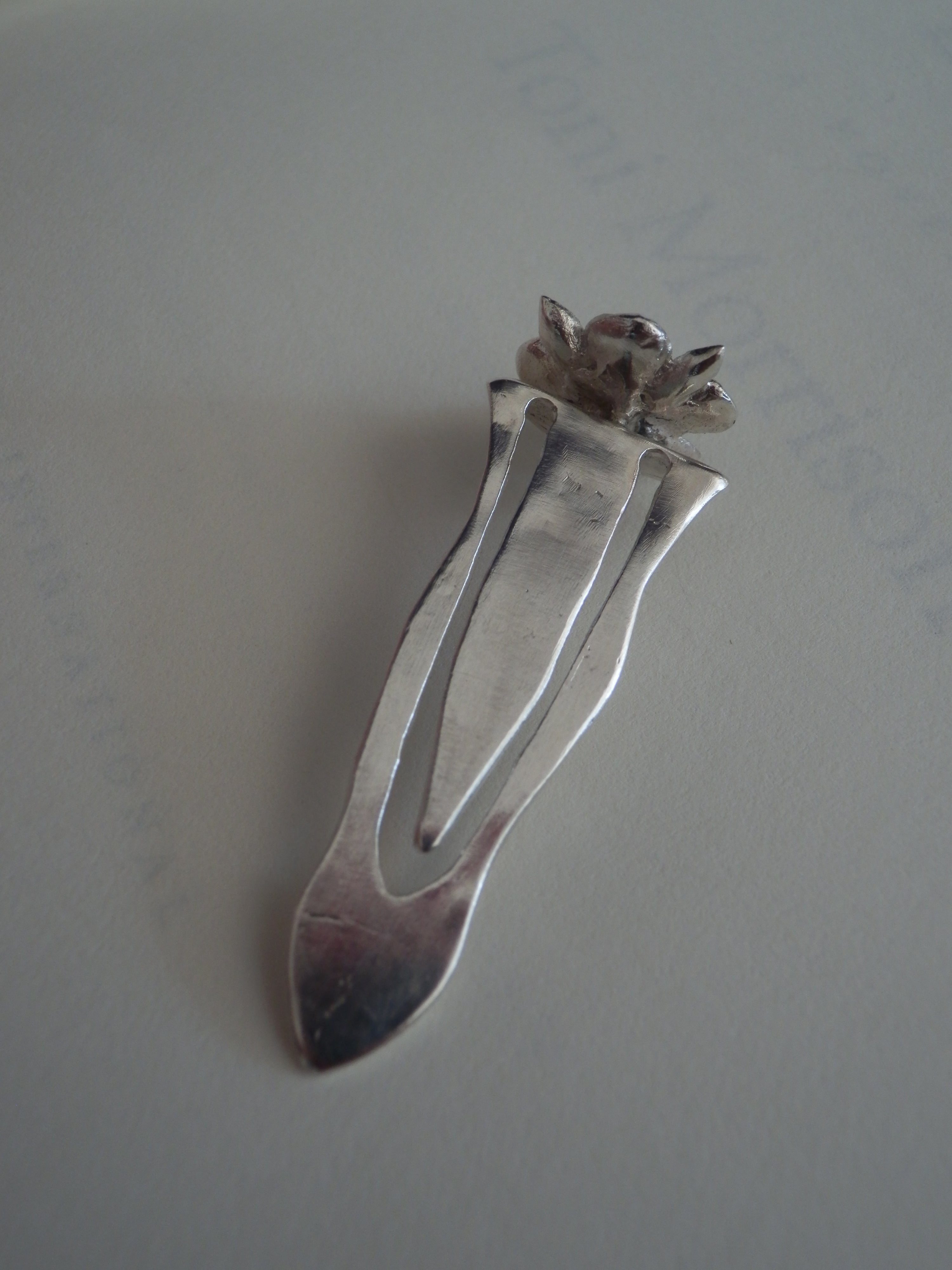 PETAL BOOKMARK