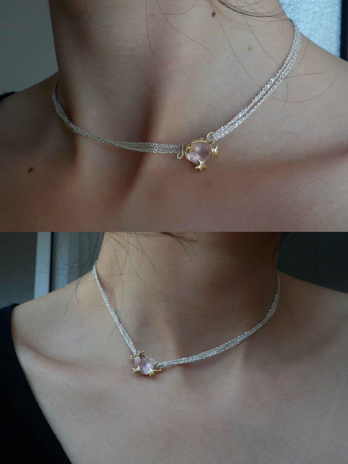 STARDUST NECKLACE