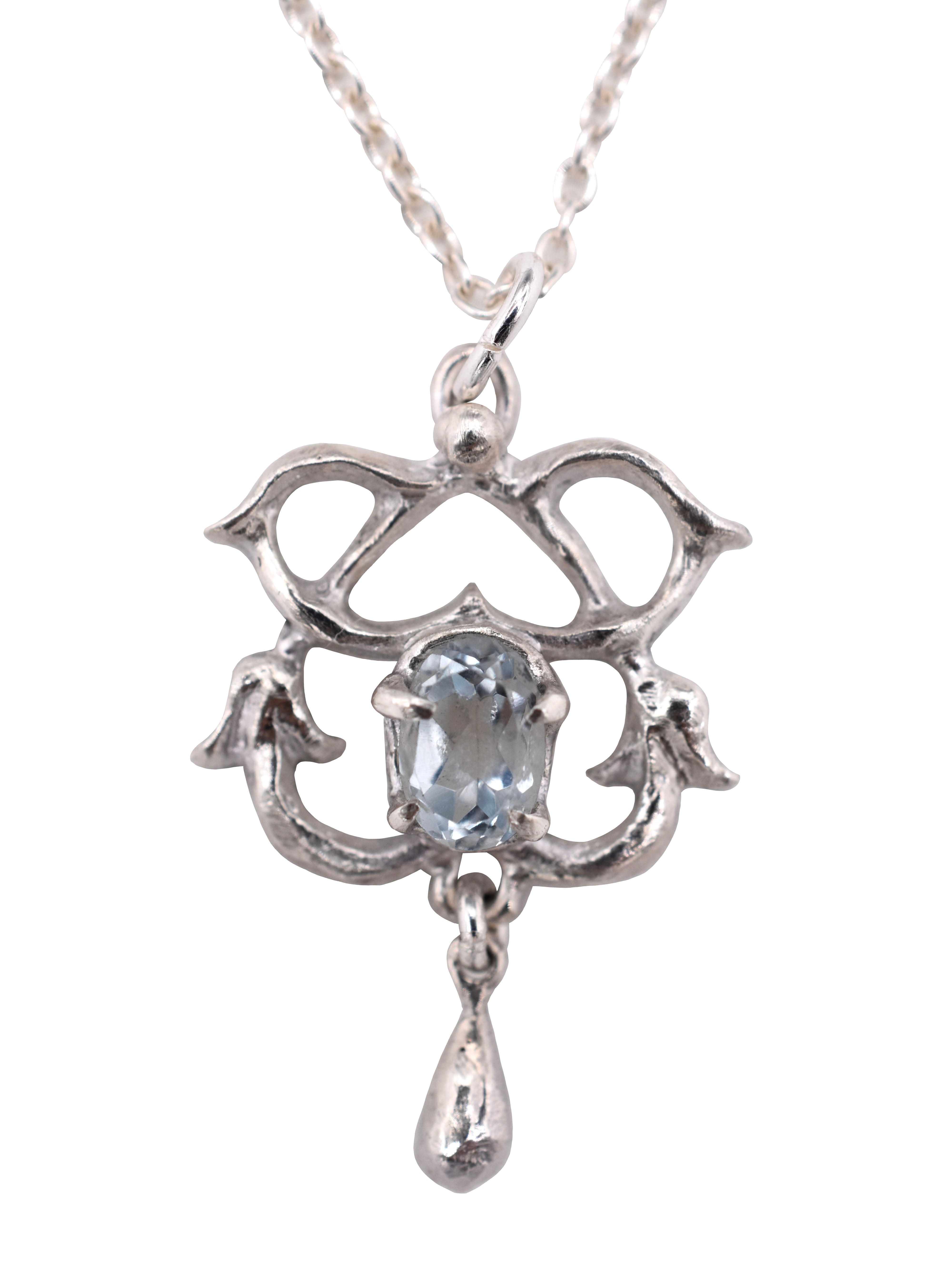 NECKLACES – MOIRA X MEL