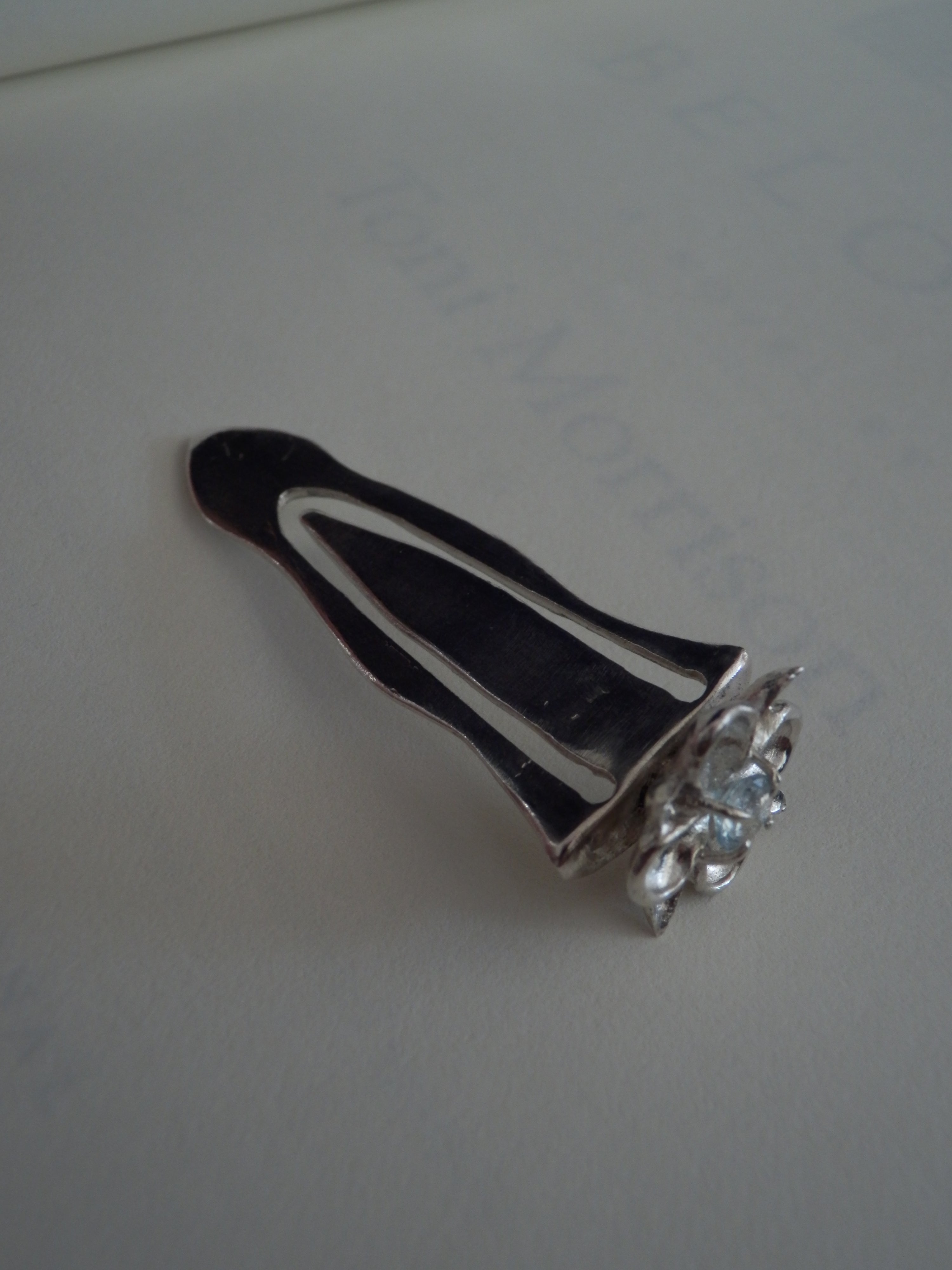 PETAL BOOKMARK