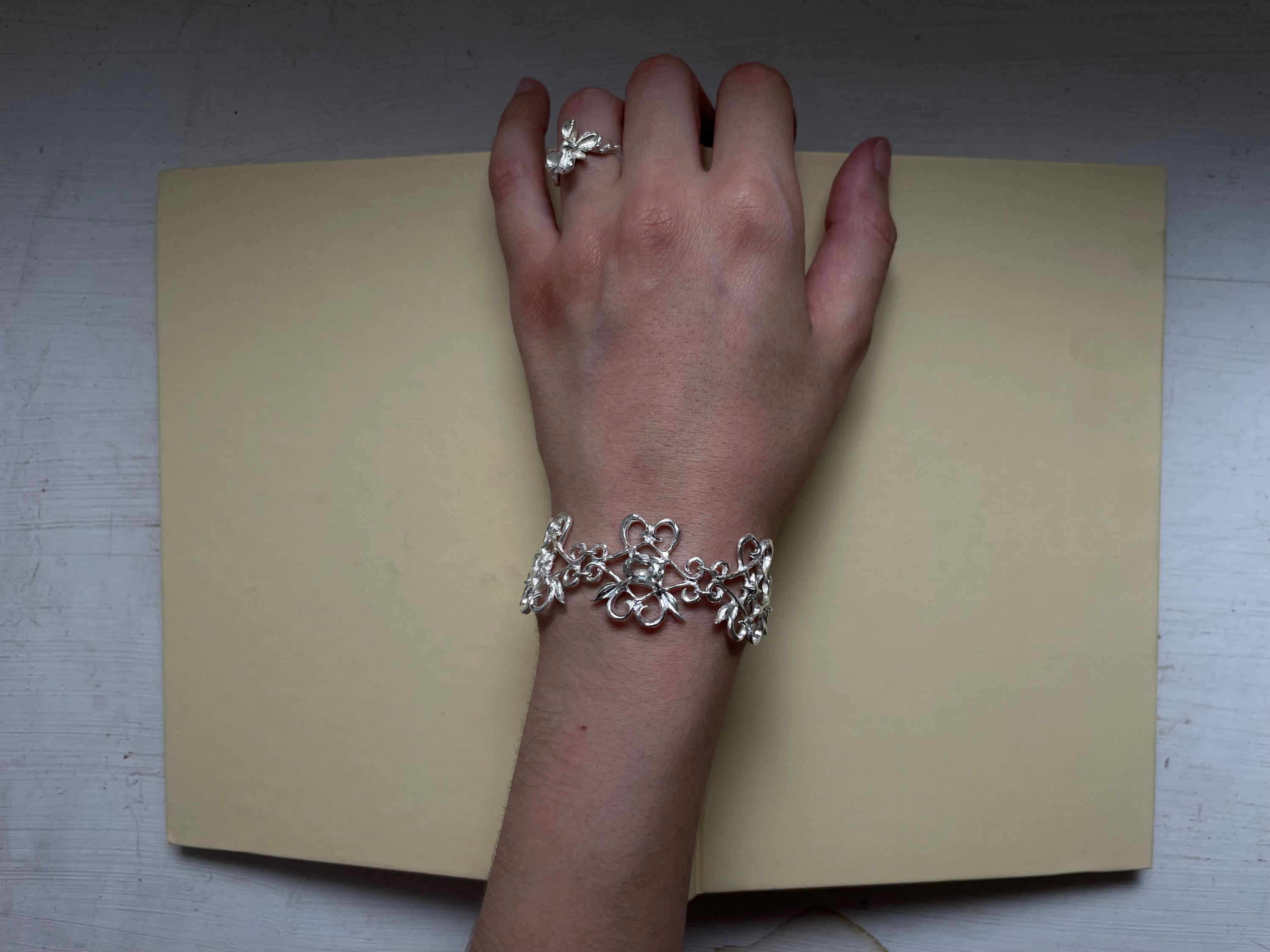 PROTECTED BRACELET