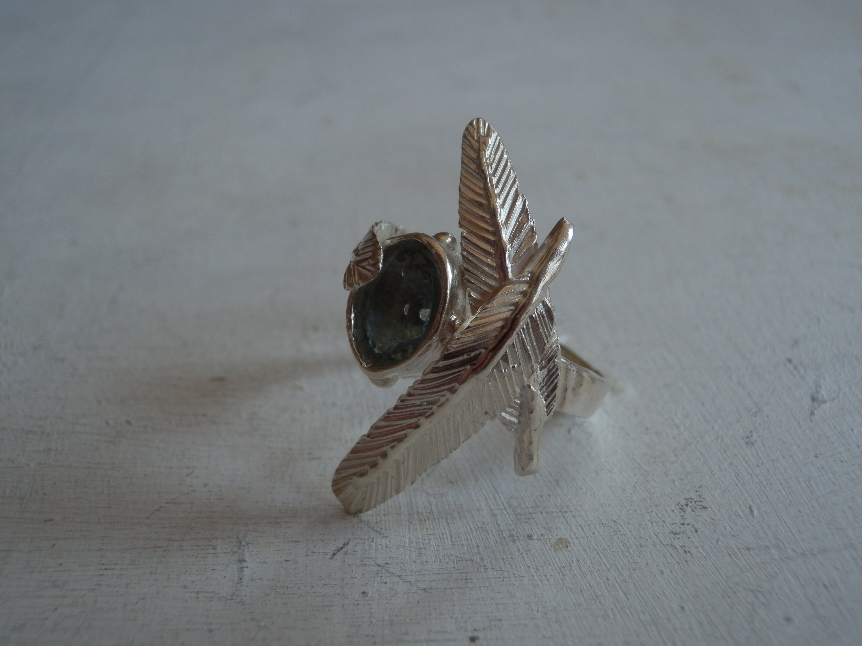 THE DEEPEST OF ALL [1.66ct]