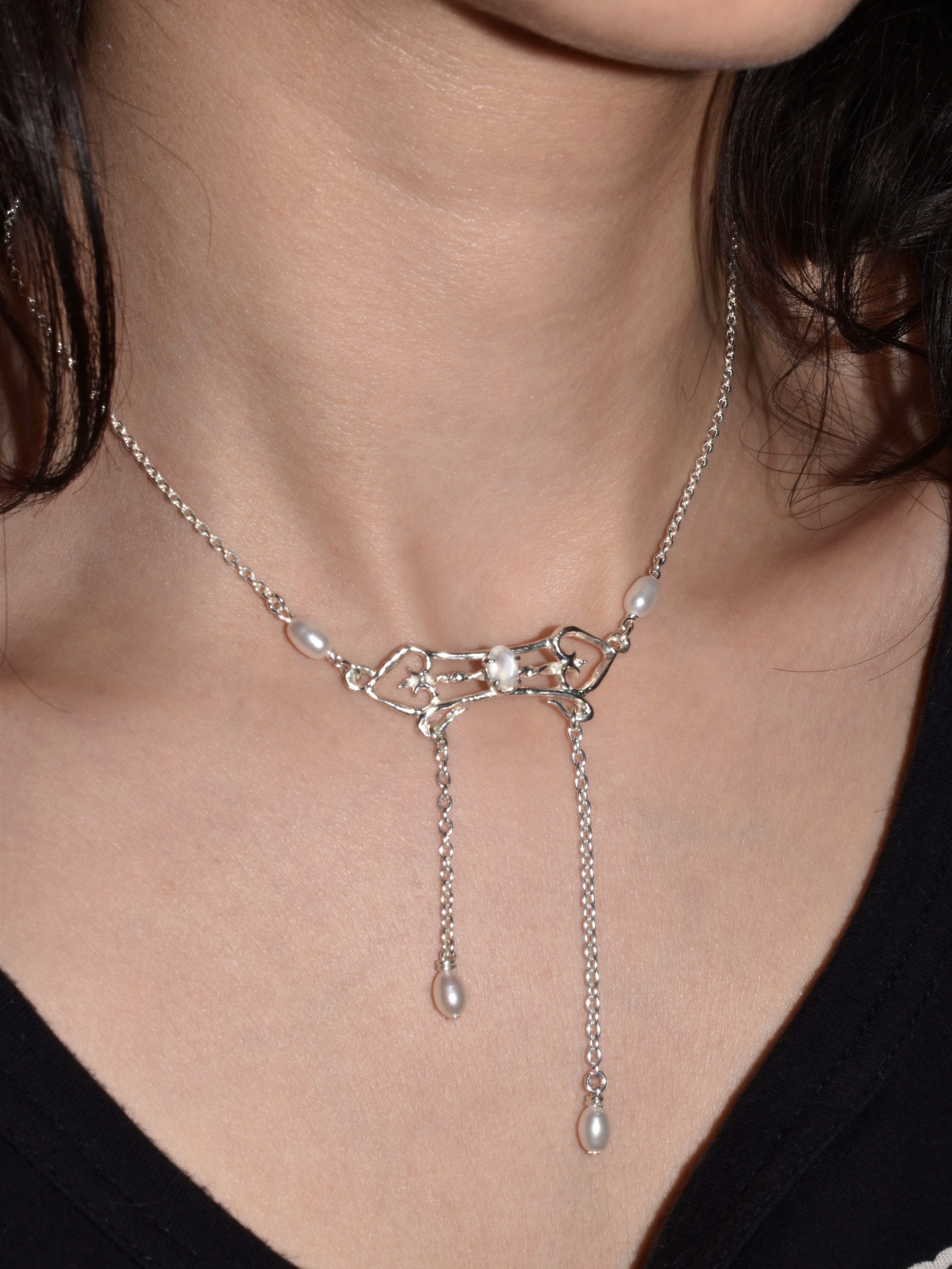 NECKLACES – MOIRA X MEL