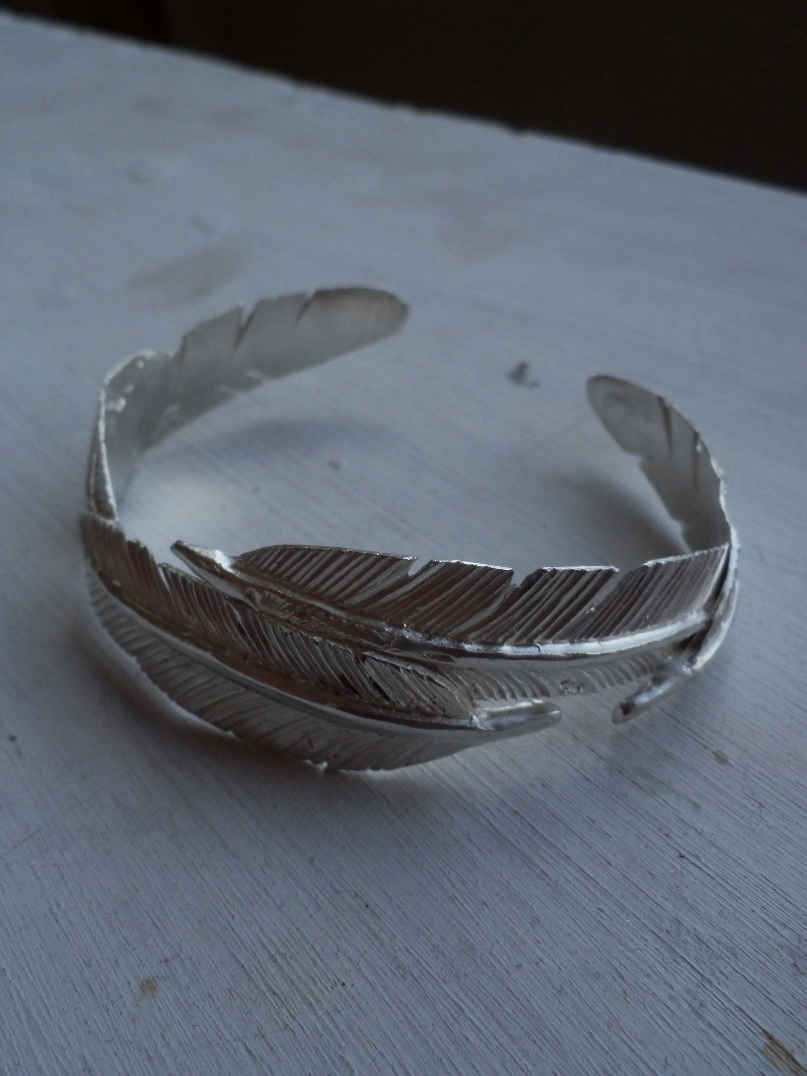 FEATHER SKIN