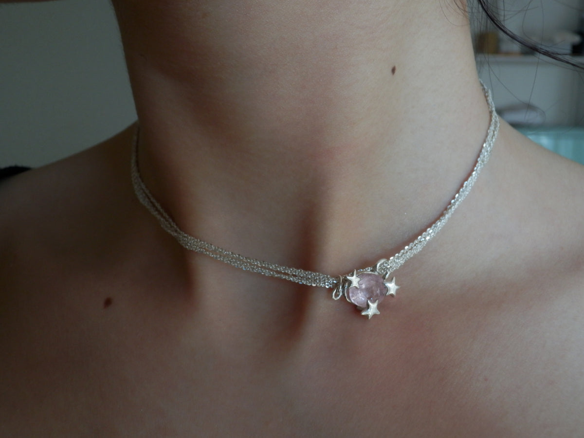 STARDUST NECKLACE