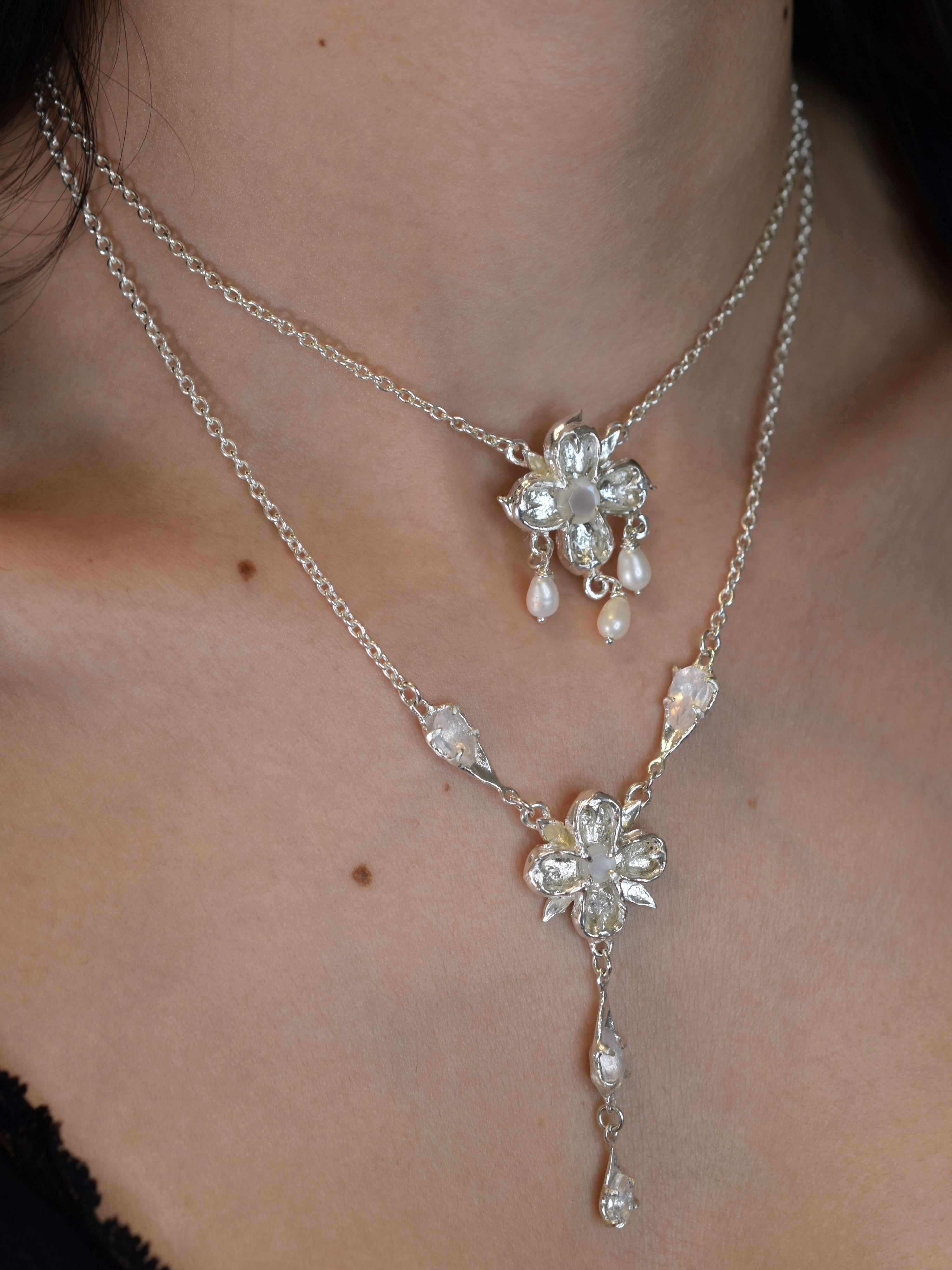LUNAR BLOOM
