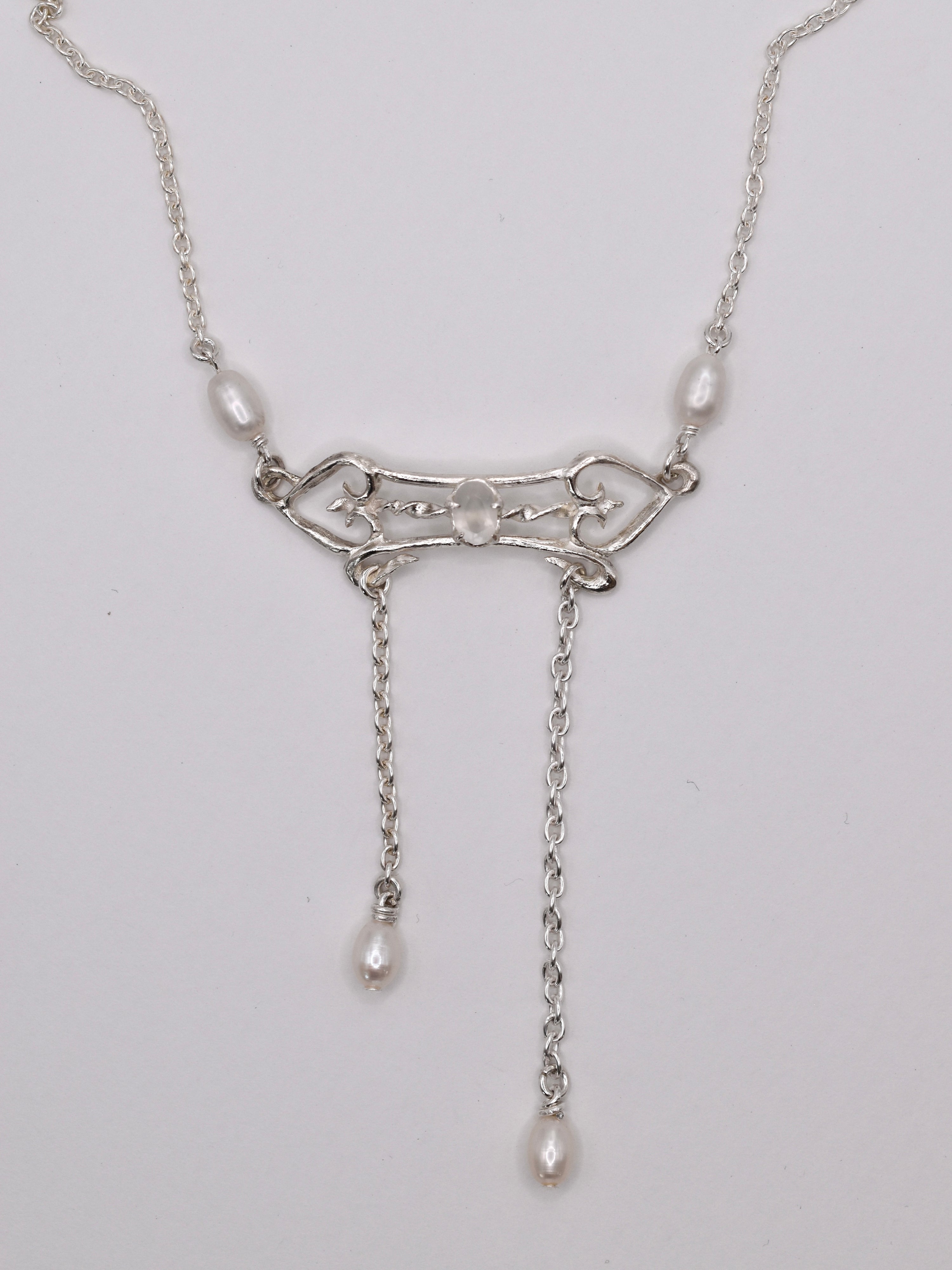 SOFTLY, PEARLS