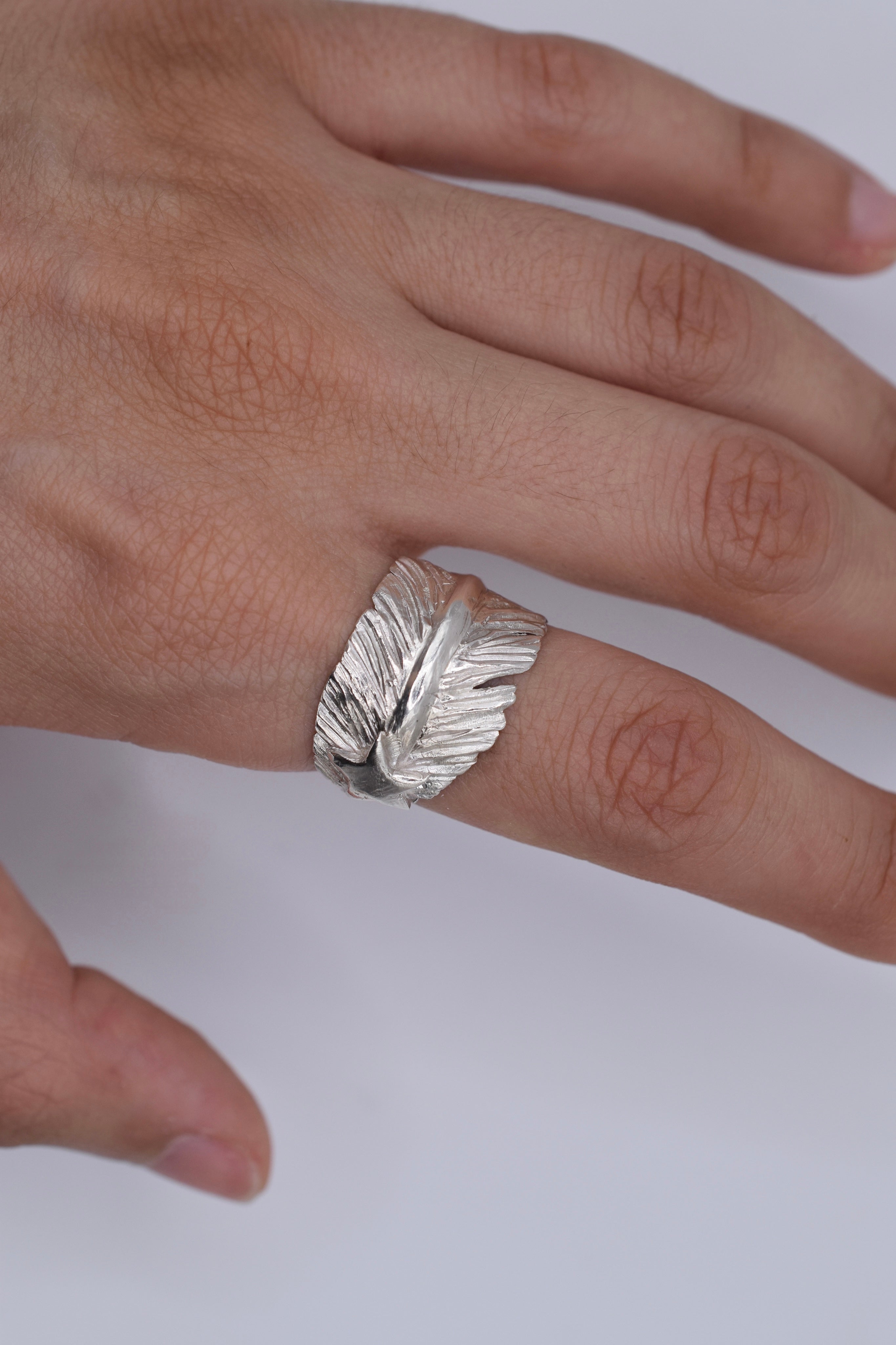 ONE WISH RING • 7.5US