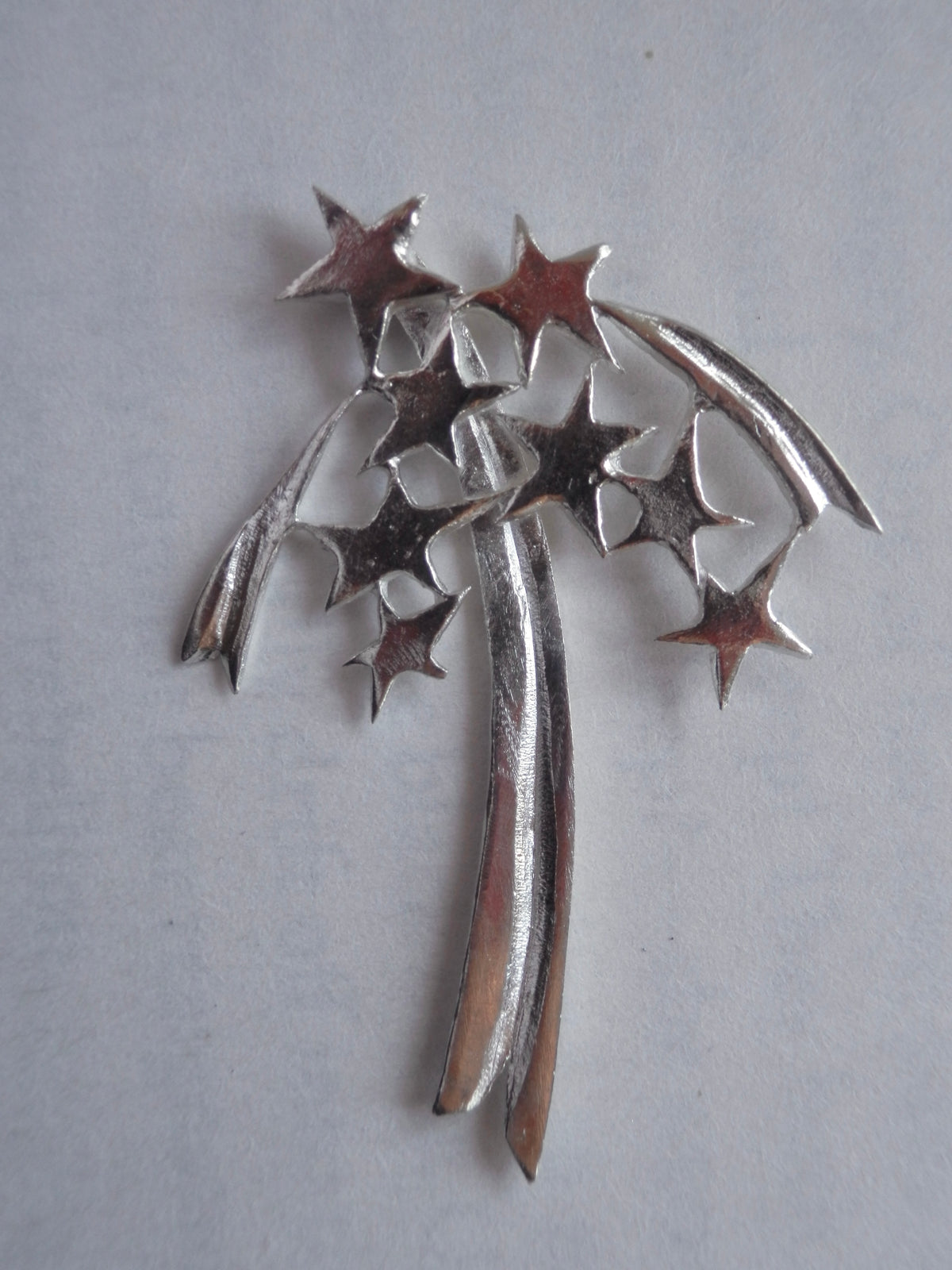 STAR BOOKMARK •2