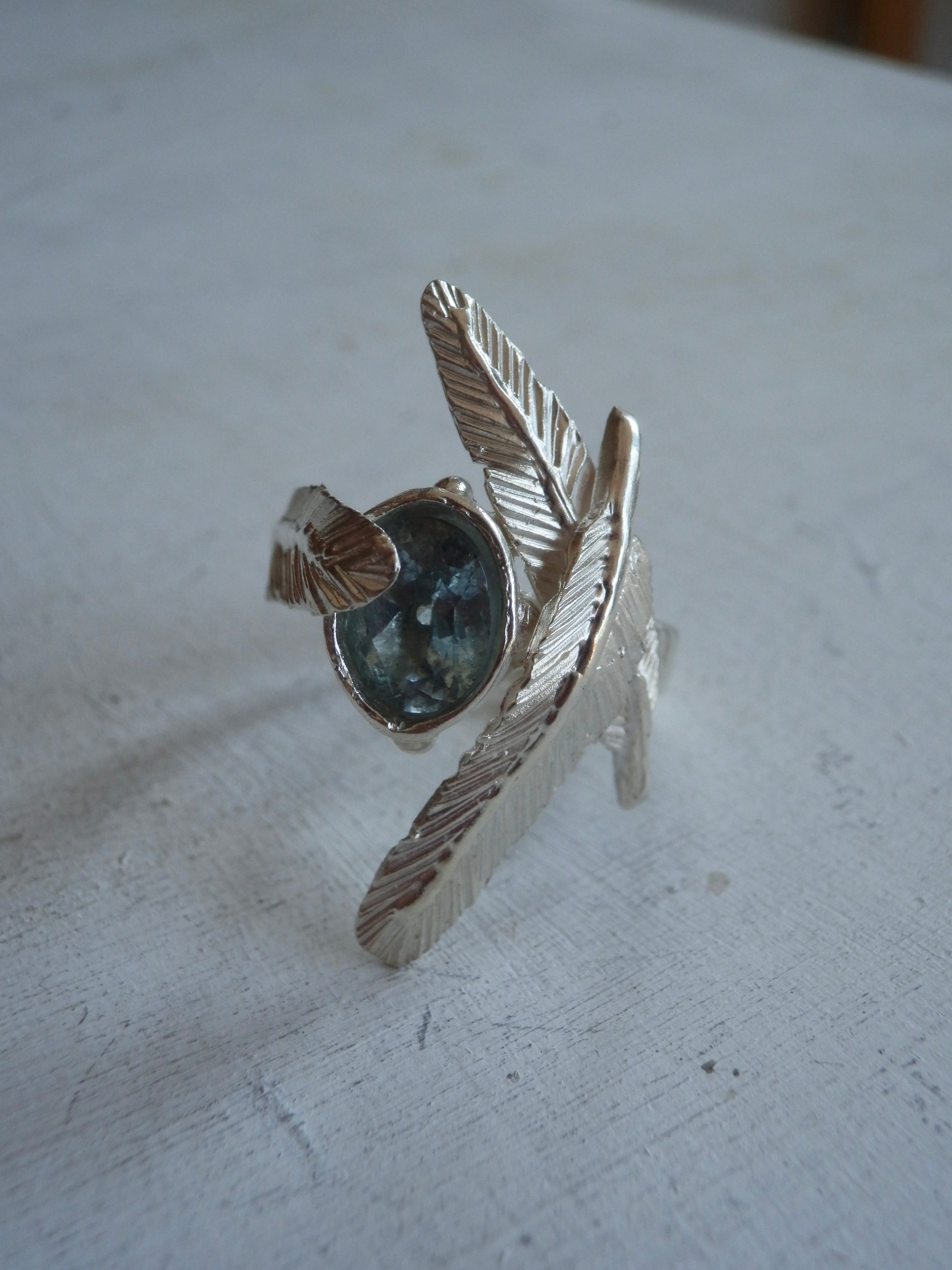 THE DEEPEST OF ALL [1.66ct]