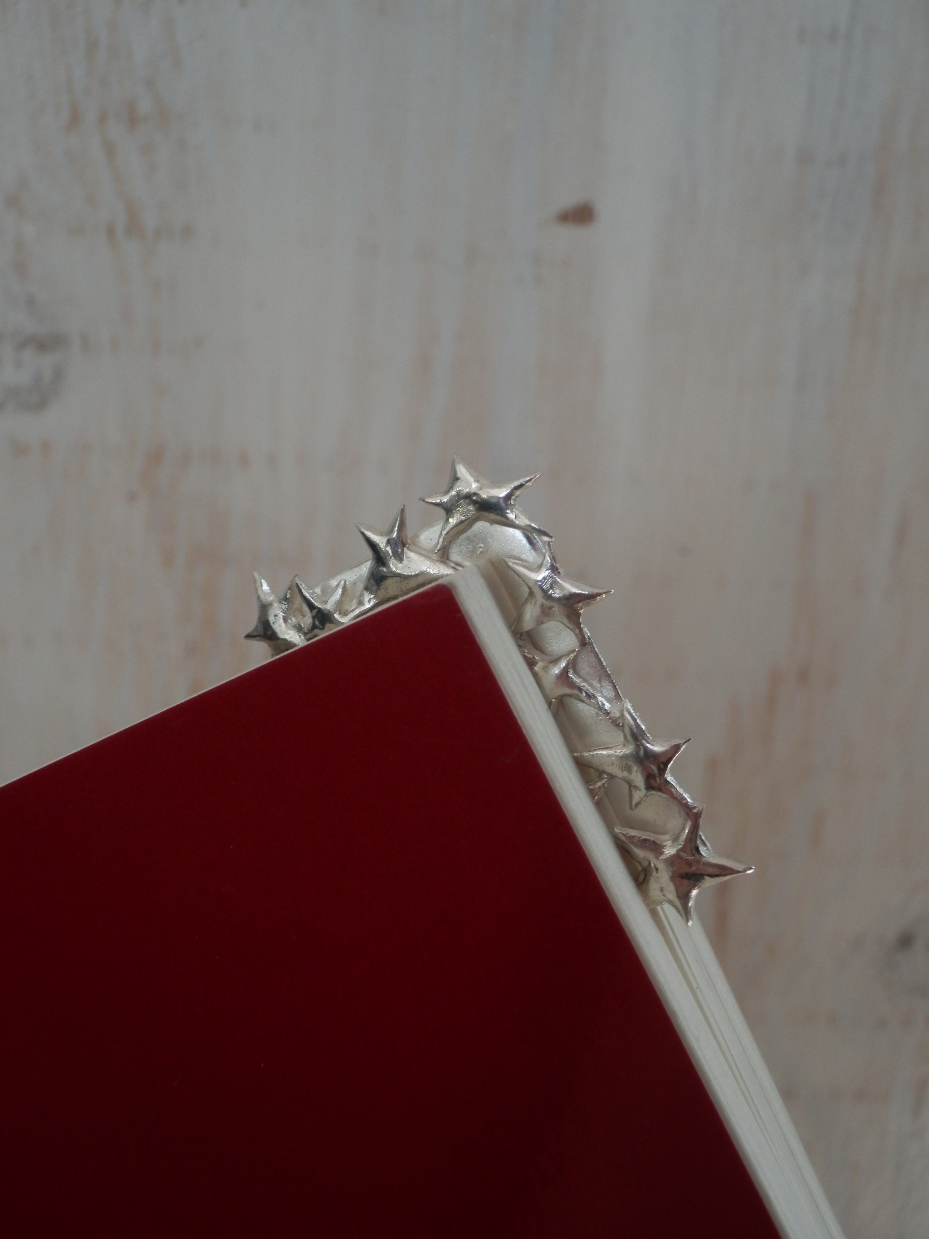 STARDUST BOOKMARK