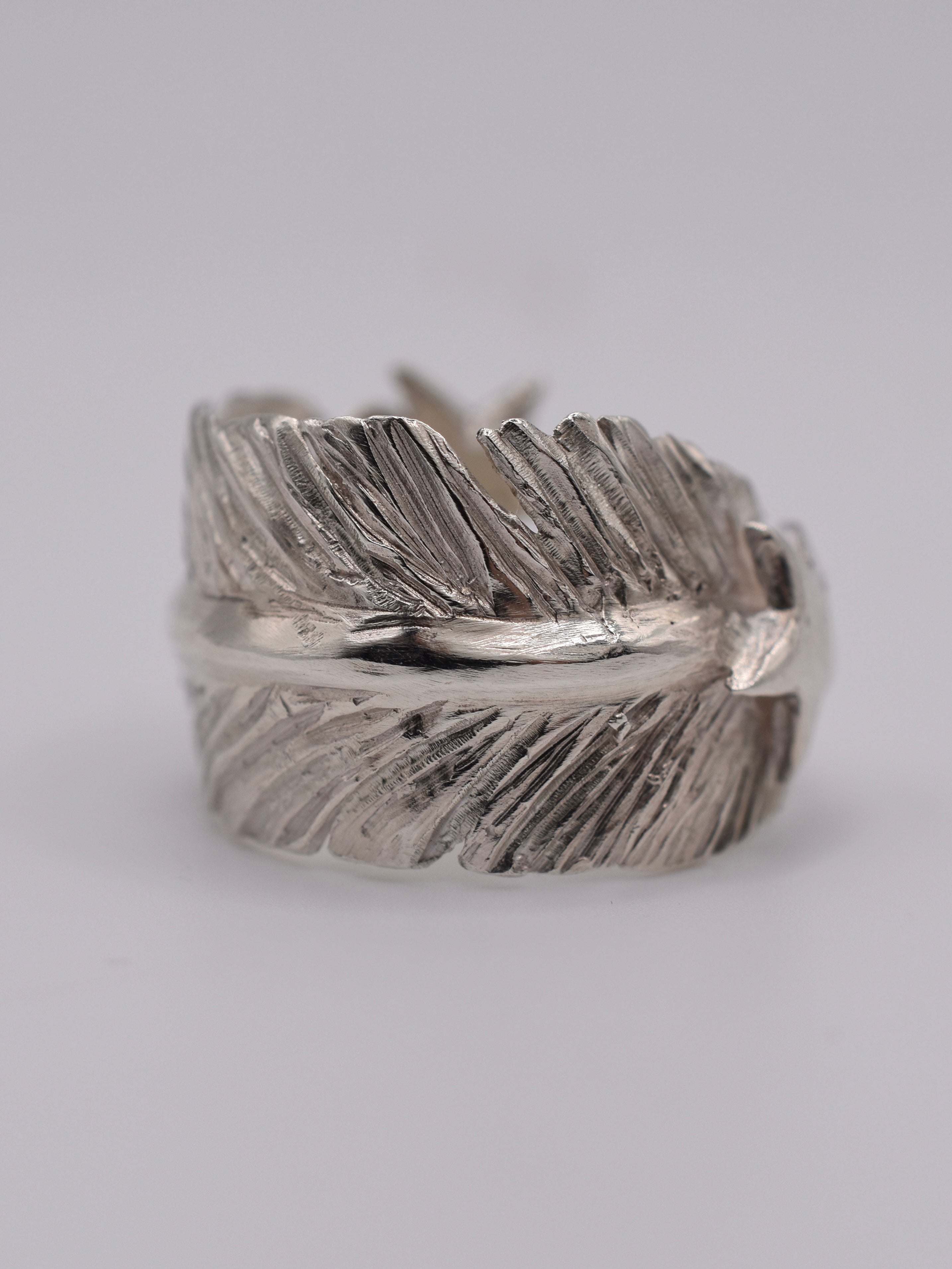 ONE WISH RING • 7.5US
