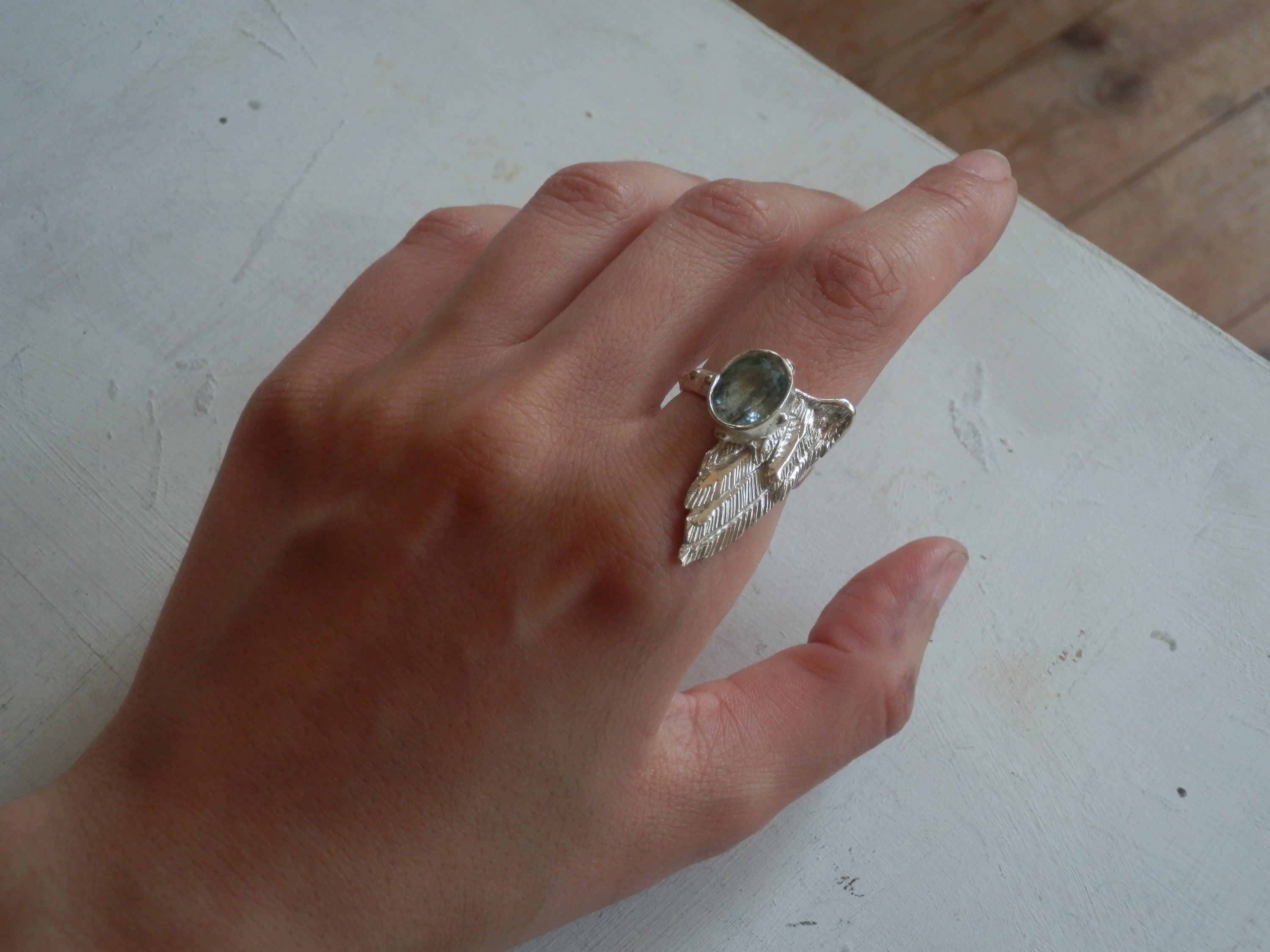 THE DEEPEST OF ALL [2.05ct]