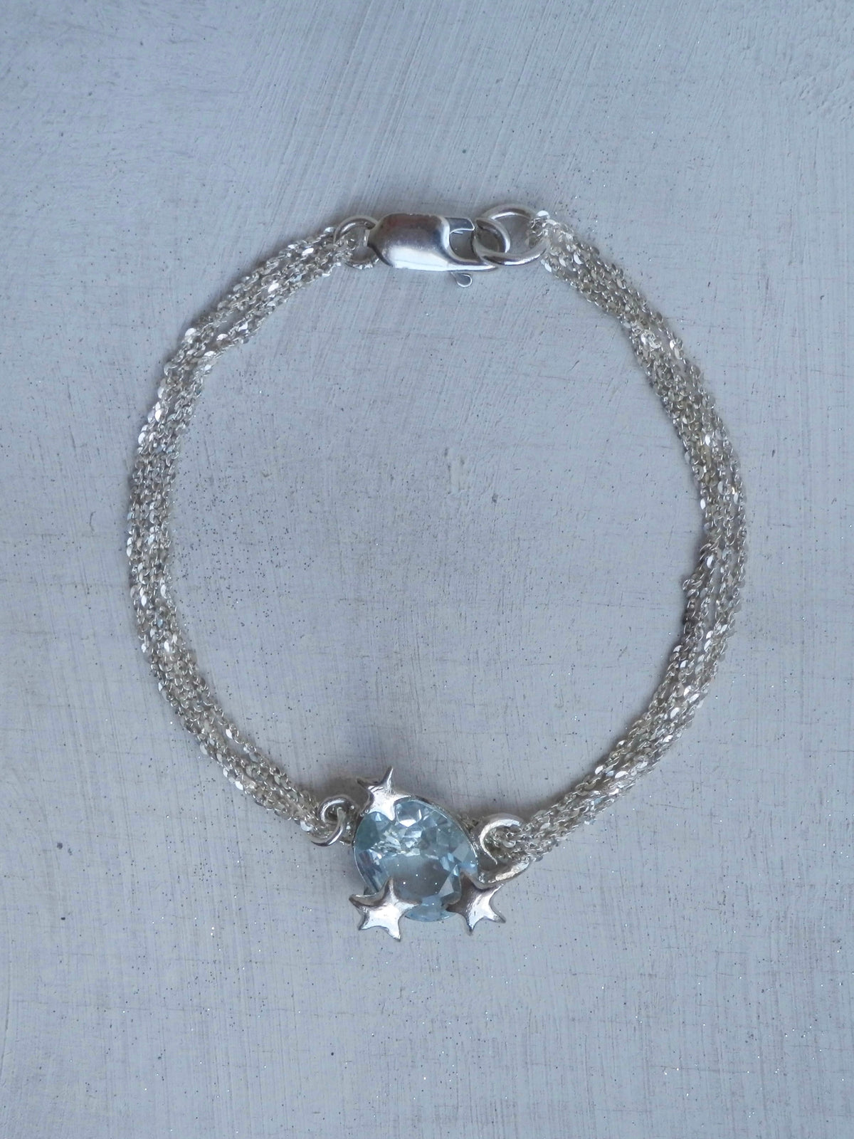 STARDUST BRACELET