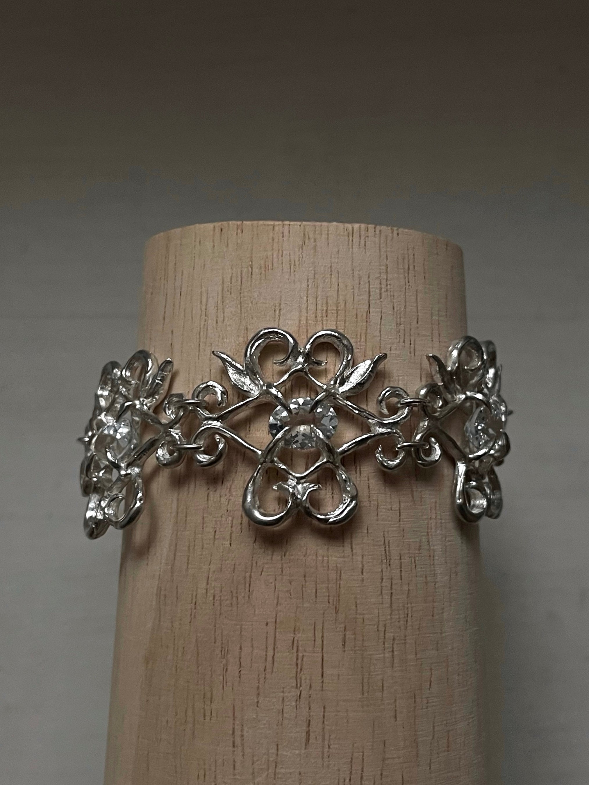 PROTECTED BRACELET
