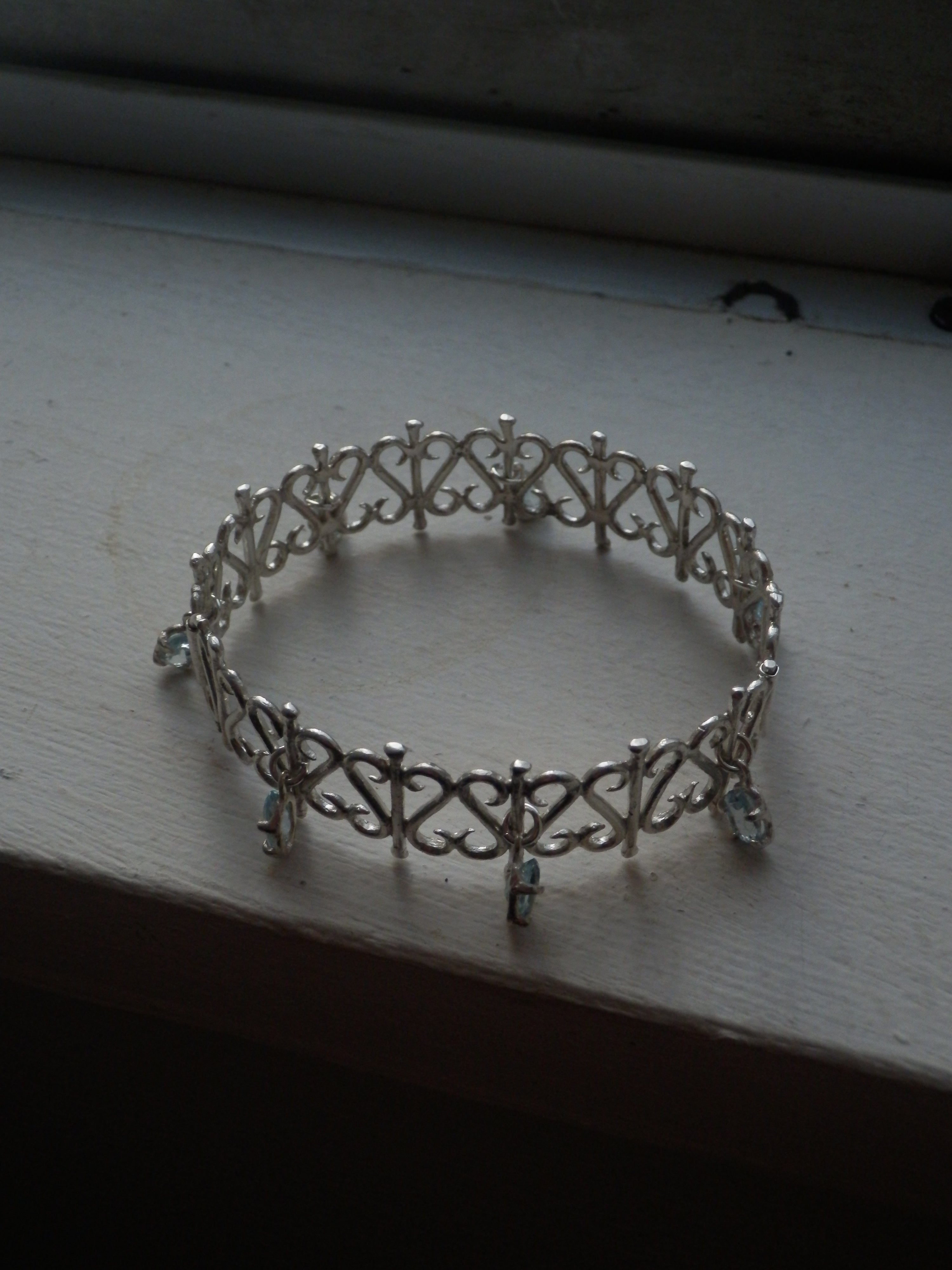 GATEPIECE CUFF