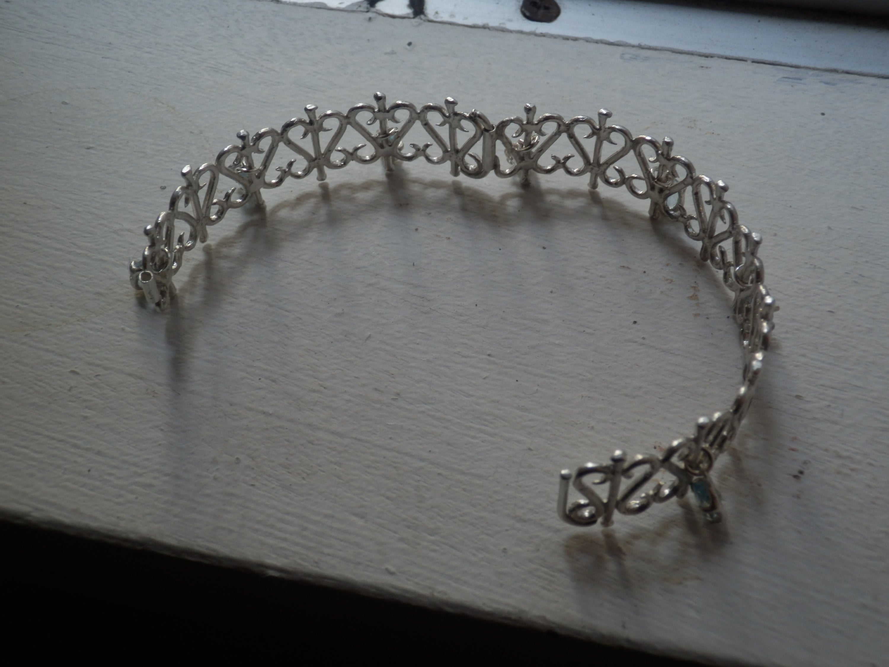 GATEPIECE CUFF