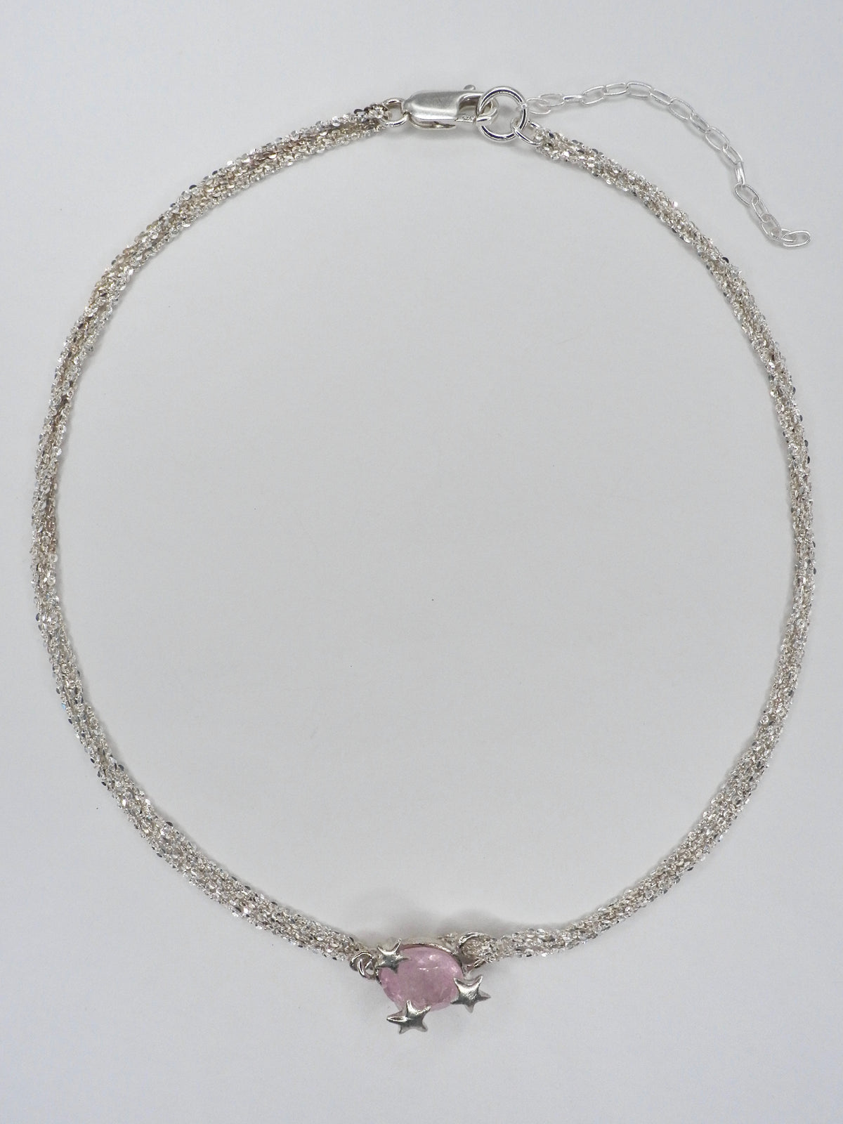 STARDUST NECKLACE