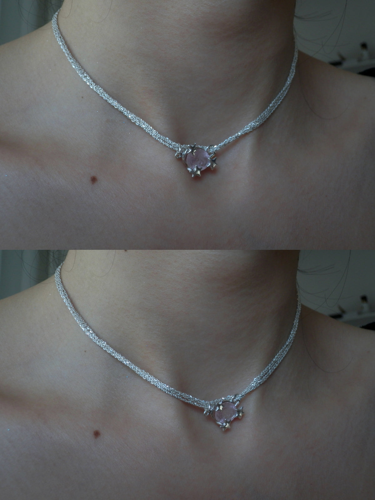 STARDUST NECKLACE