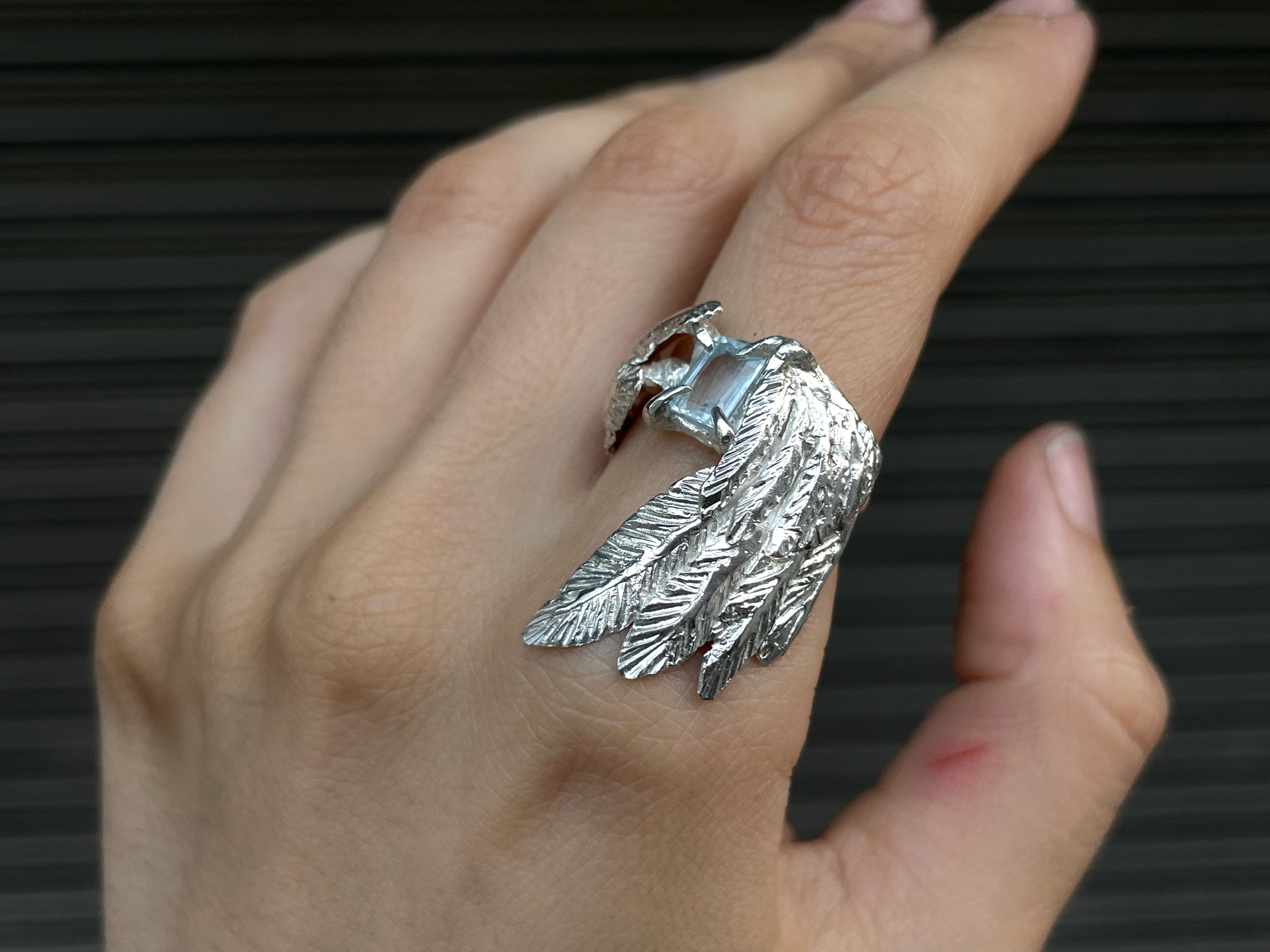 LIVING ANGEL