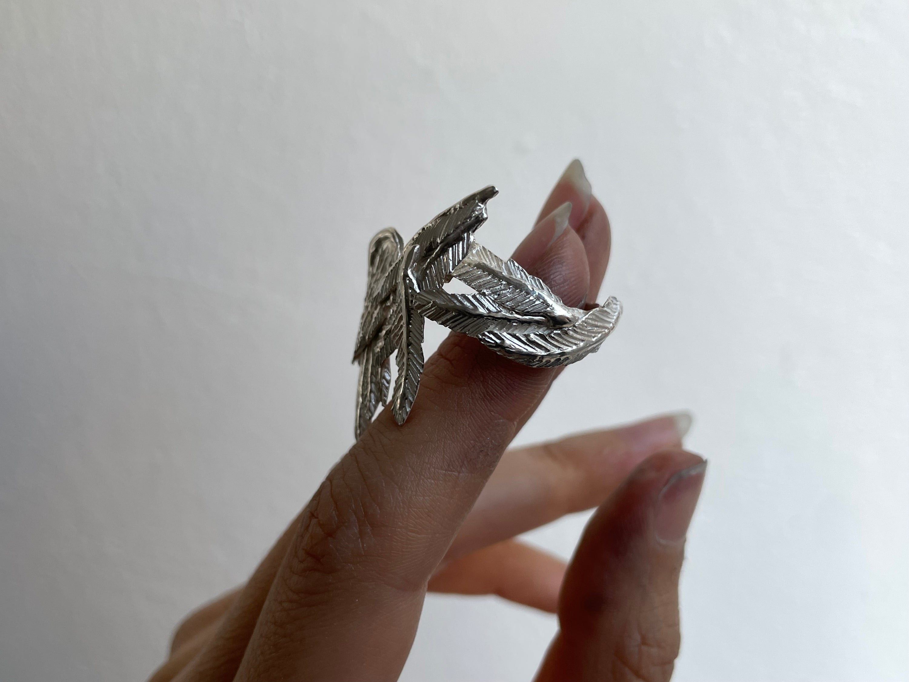 NO ANGELS LEFT BEHIND