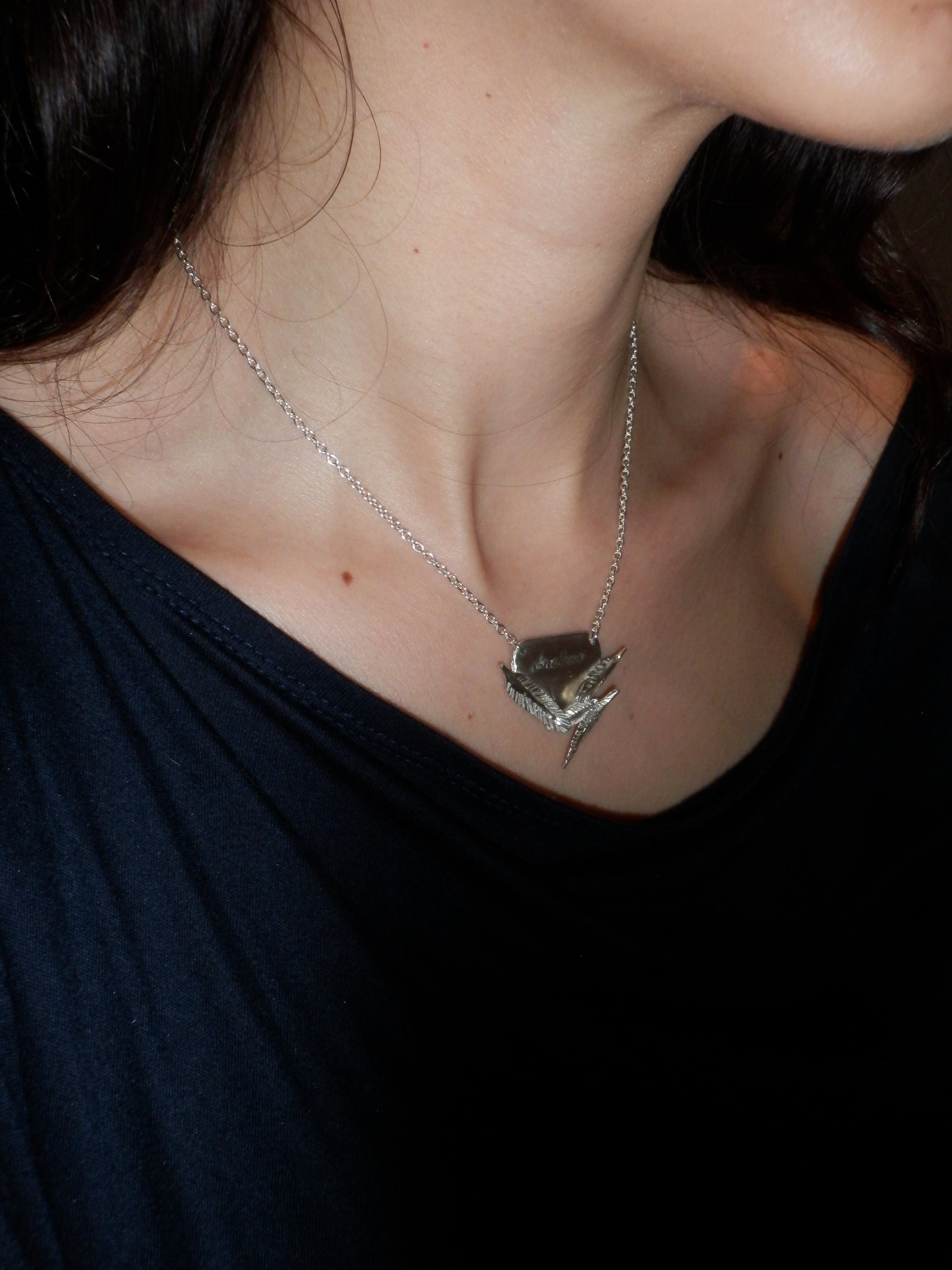 ‘ENDLESS’ NECKLACE