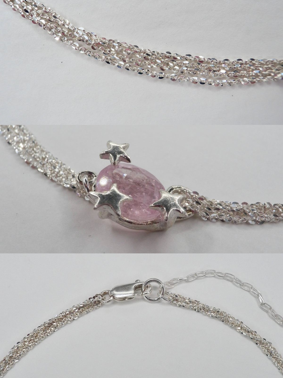 STARDUST NECKLACE